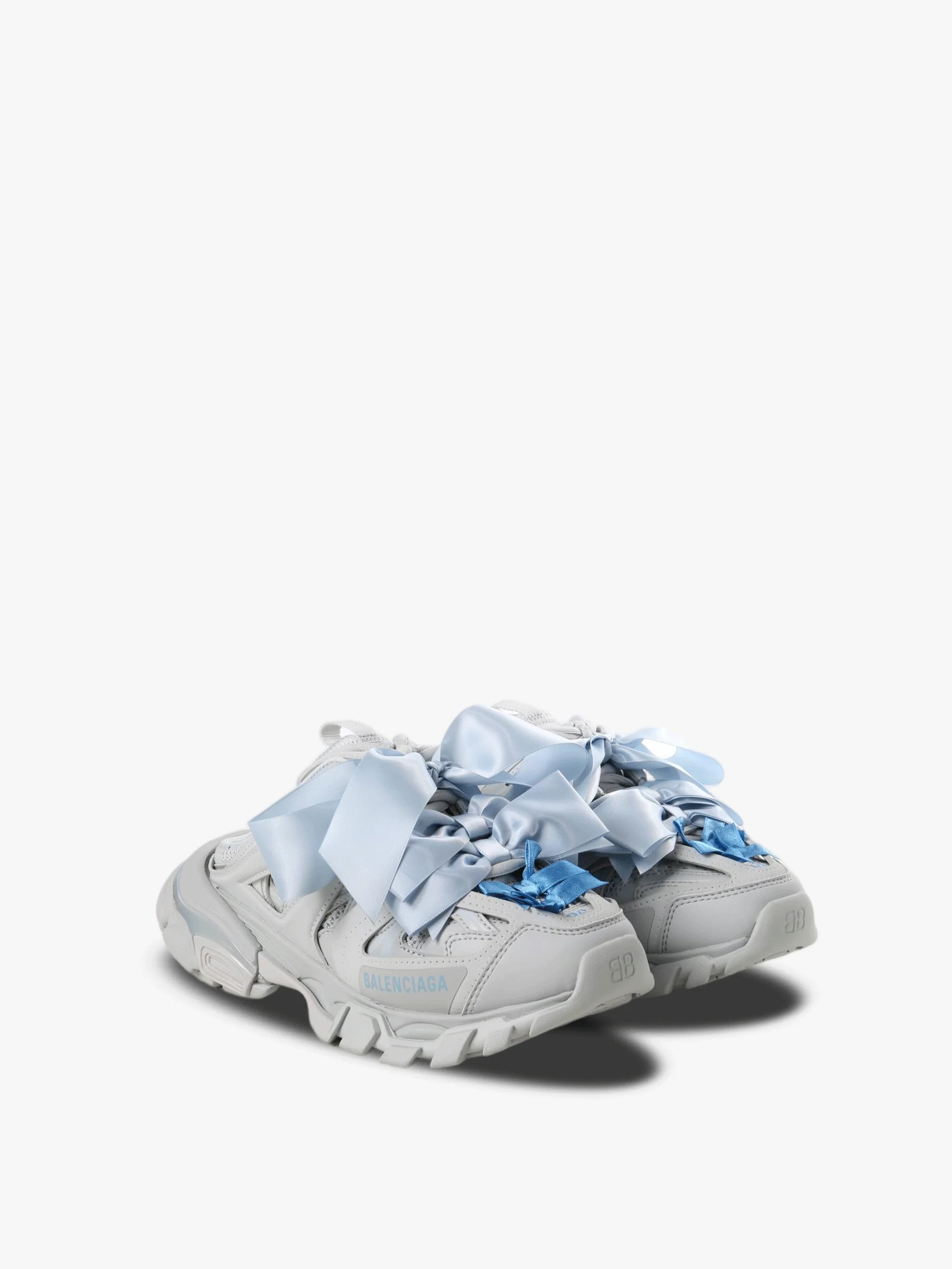 BALENCIAGA - Women Track Mule - Image 2