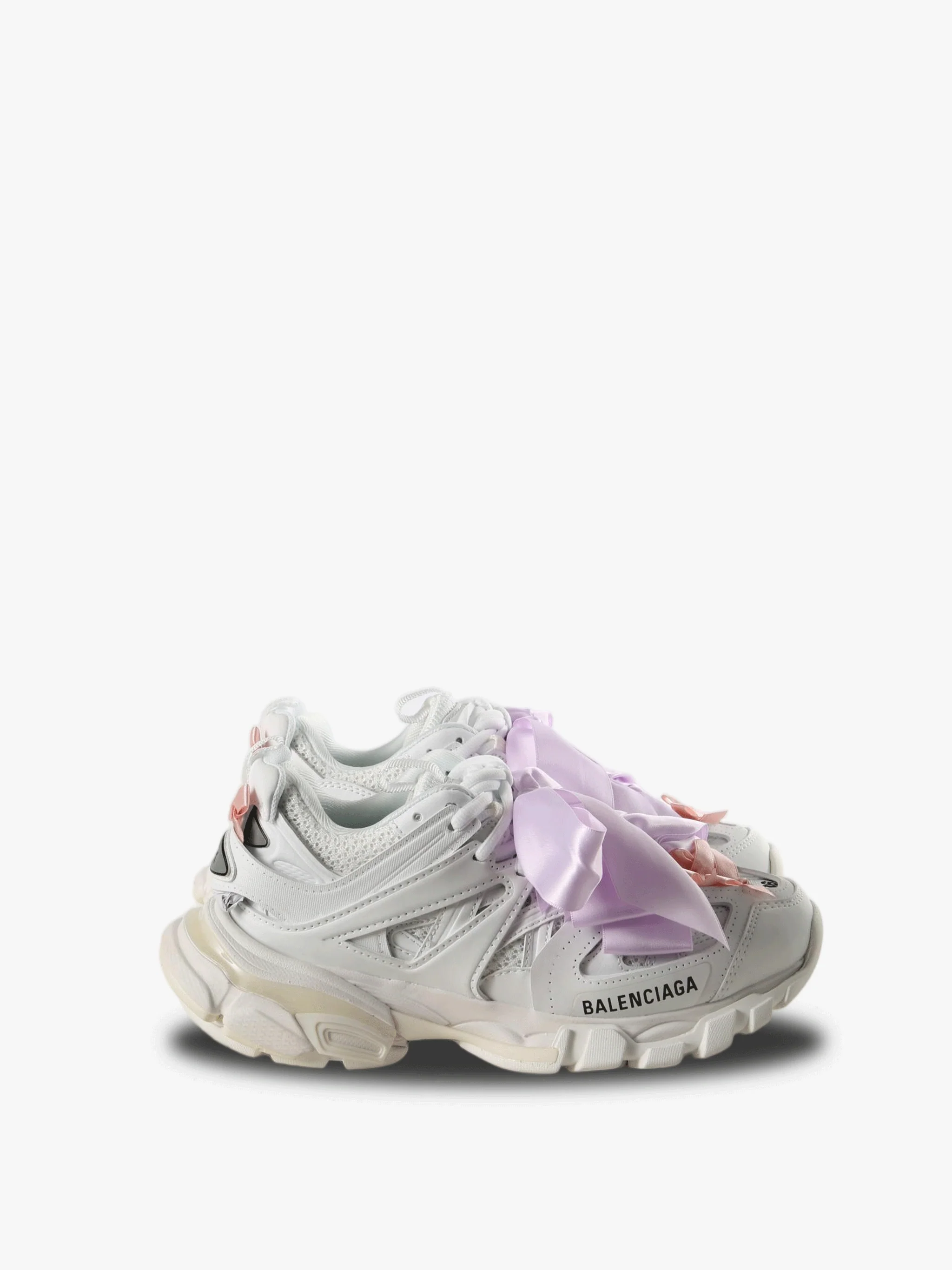 BALENCIAGA - Women Track Sneaker