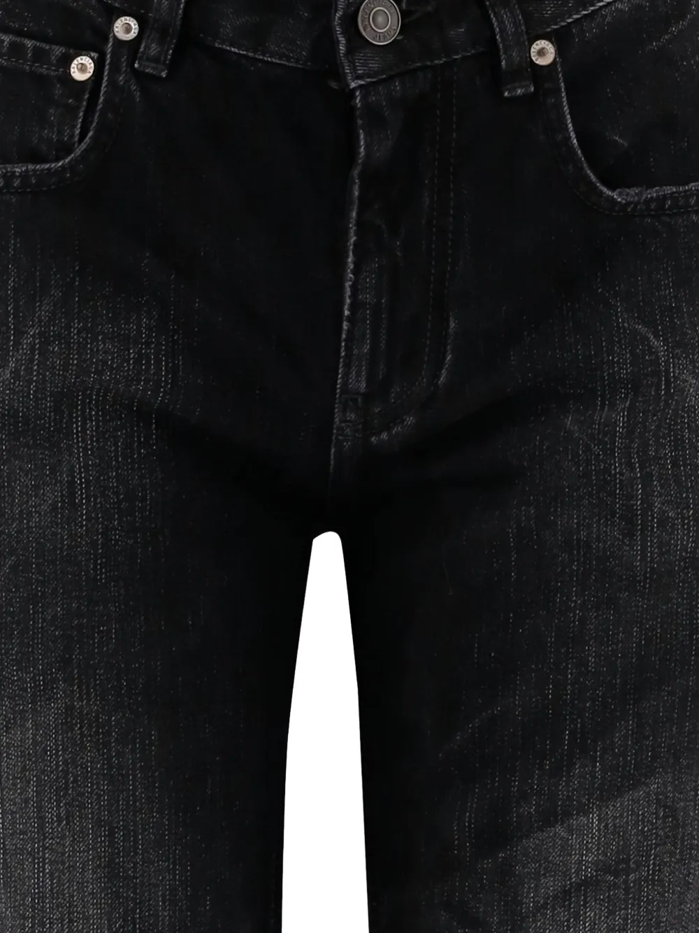 BALENCIAGA - Women Wide Leg Pants - Image 3