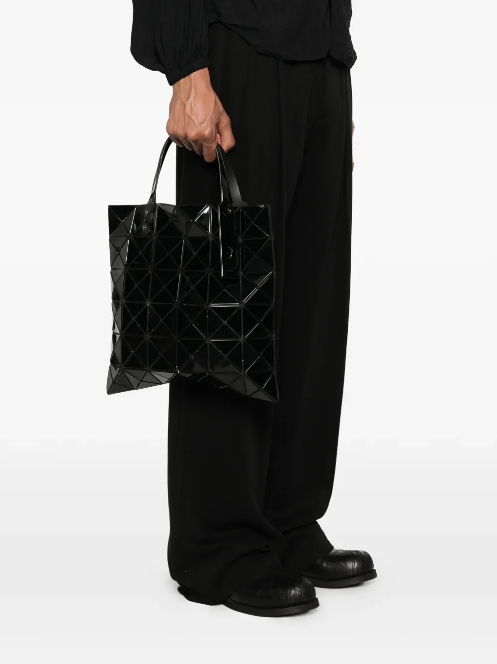 BAO BAO ISSEY MIYAKE - Unisex Lucent Bag - Image 2