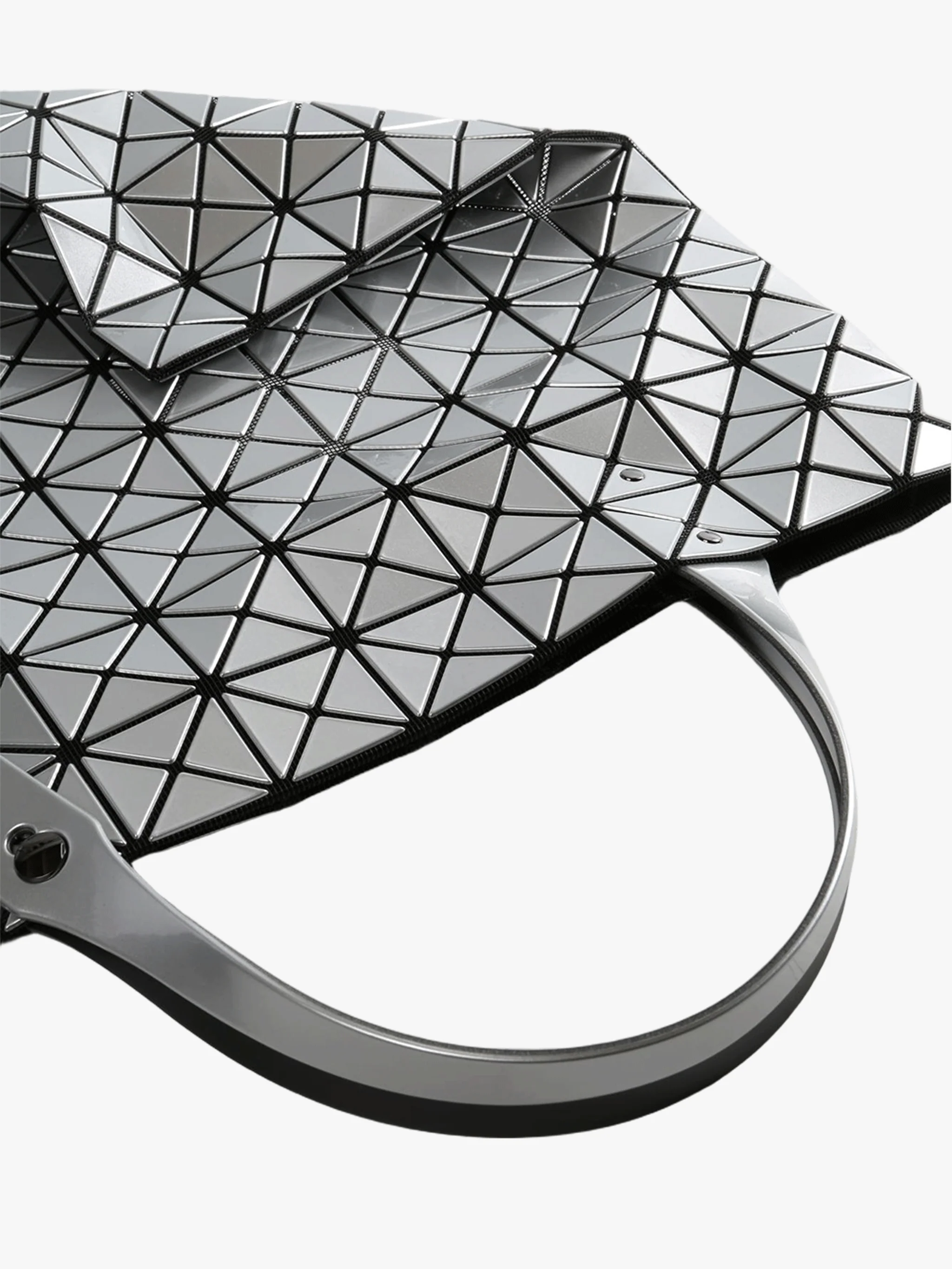 BAO BAO ISSEY MIYAKE - Unisex Prism Bag - Image 3