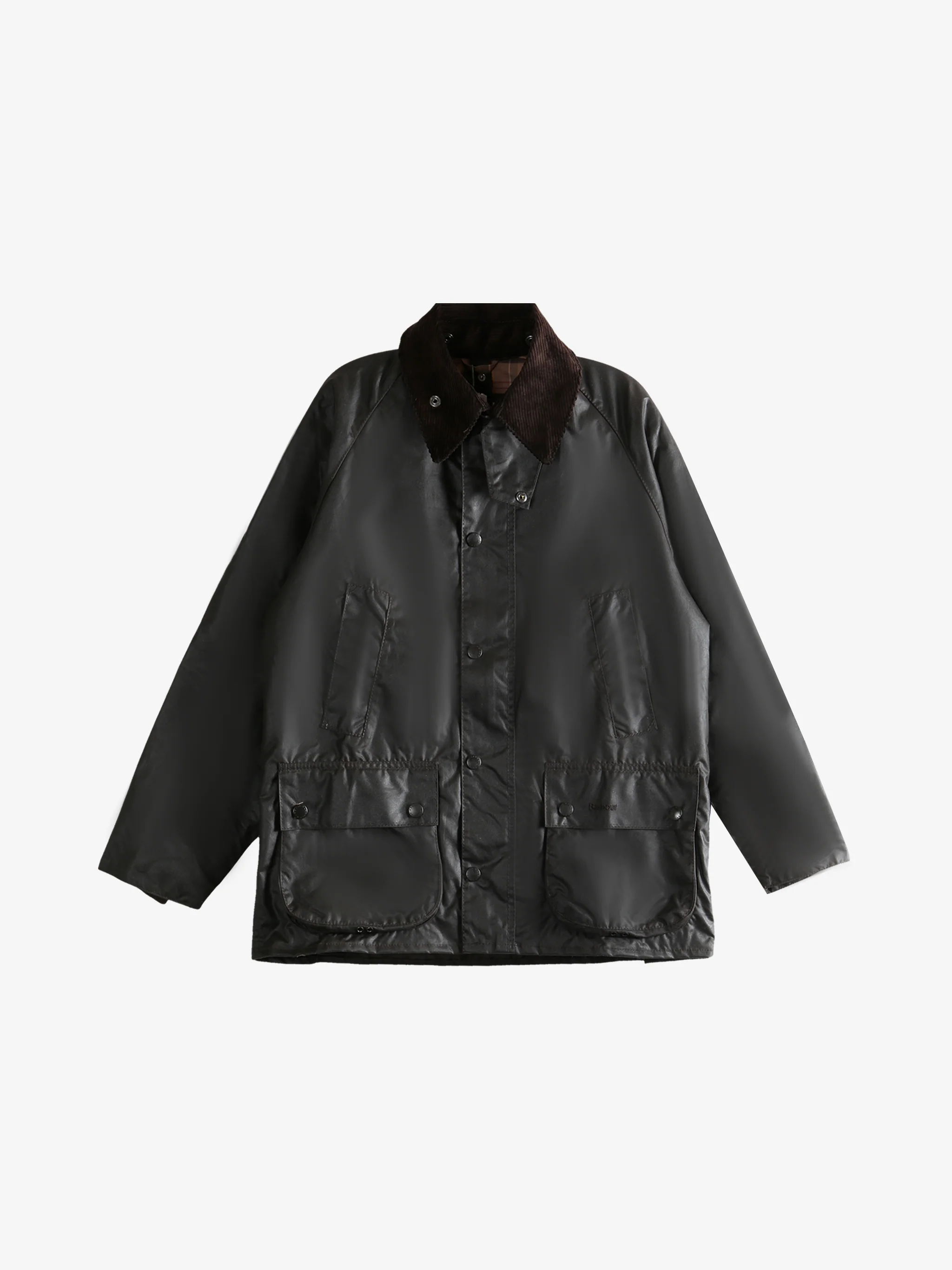 BARBOUR - Men Classic Bedale Wax Jacket