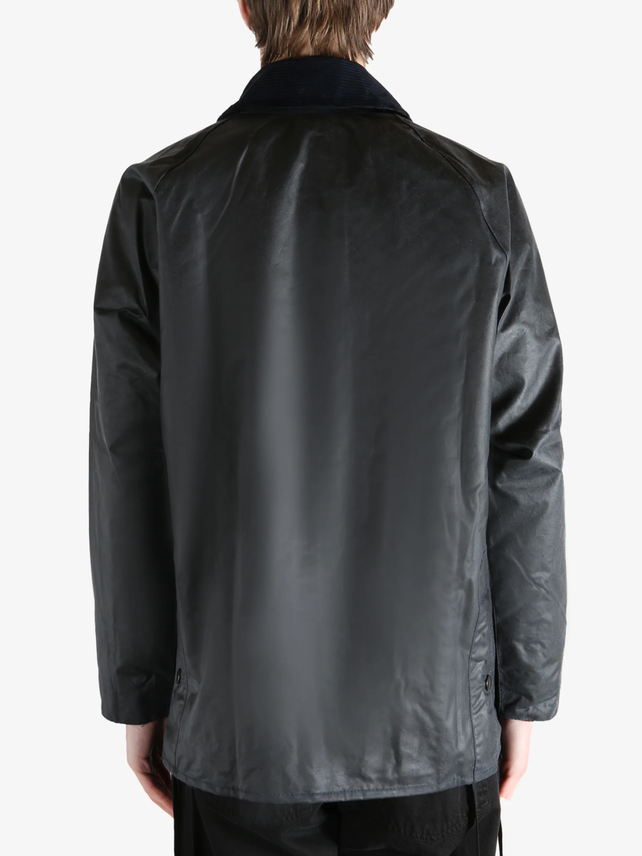 BARBOUR - Men Classic Bedale Wax Jacket - Image 3