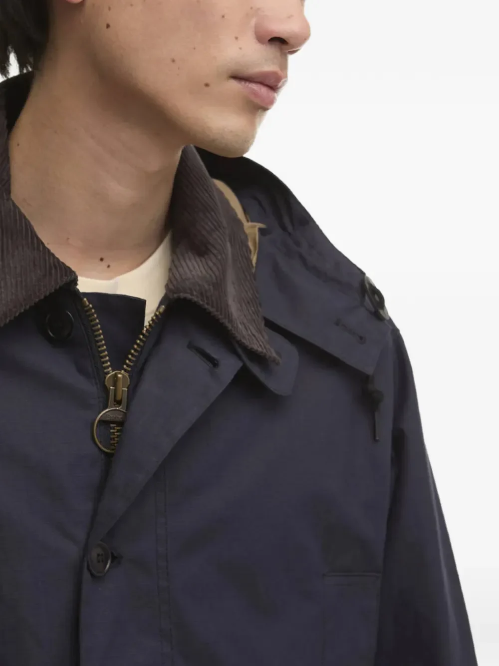 BARBOUR - Men Endurance Casual Jacket - Image 4