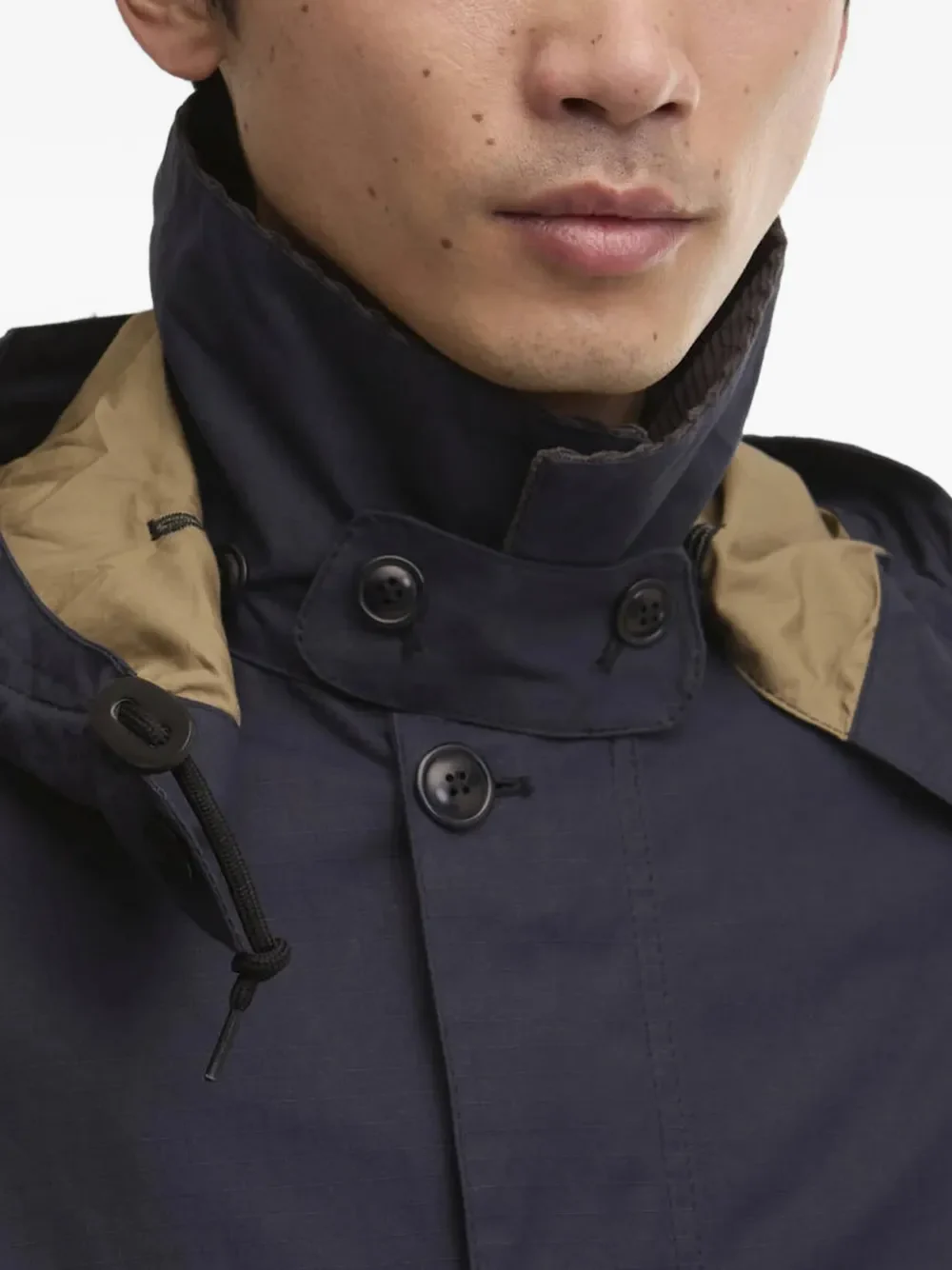 BARBOUR - Men Endurance Casual Jacket - Image 5