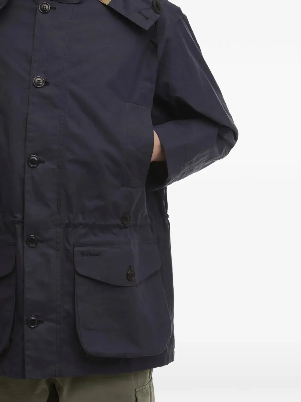BARBOUR - Men Endurance Casual Jacket - Image 6