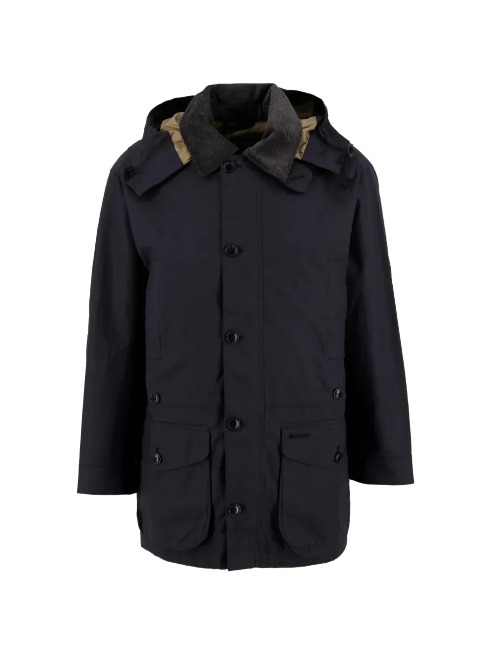 BARBOUR - Men Endurance Casual Jacket - Image 7