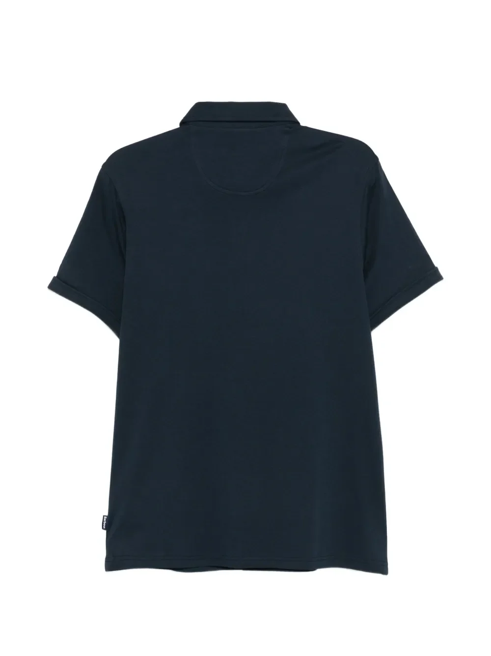 BARBOUR - Men Prem Corpatch Polo Shirt - Image 2