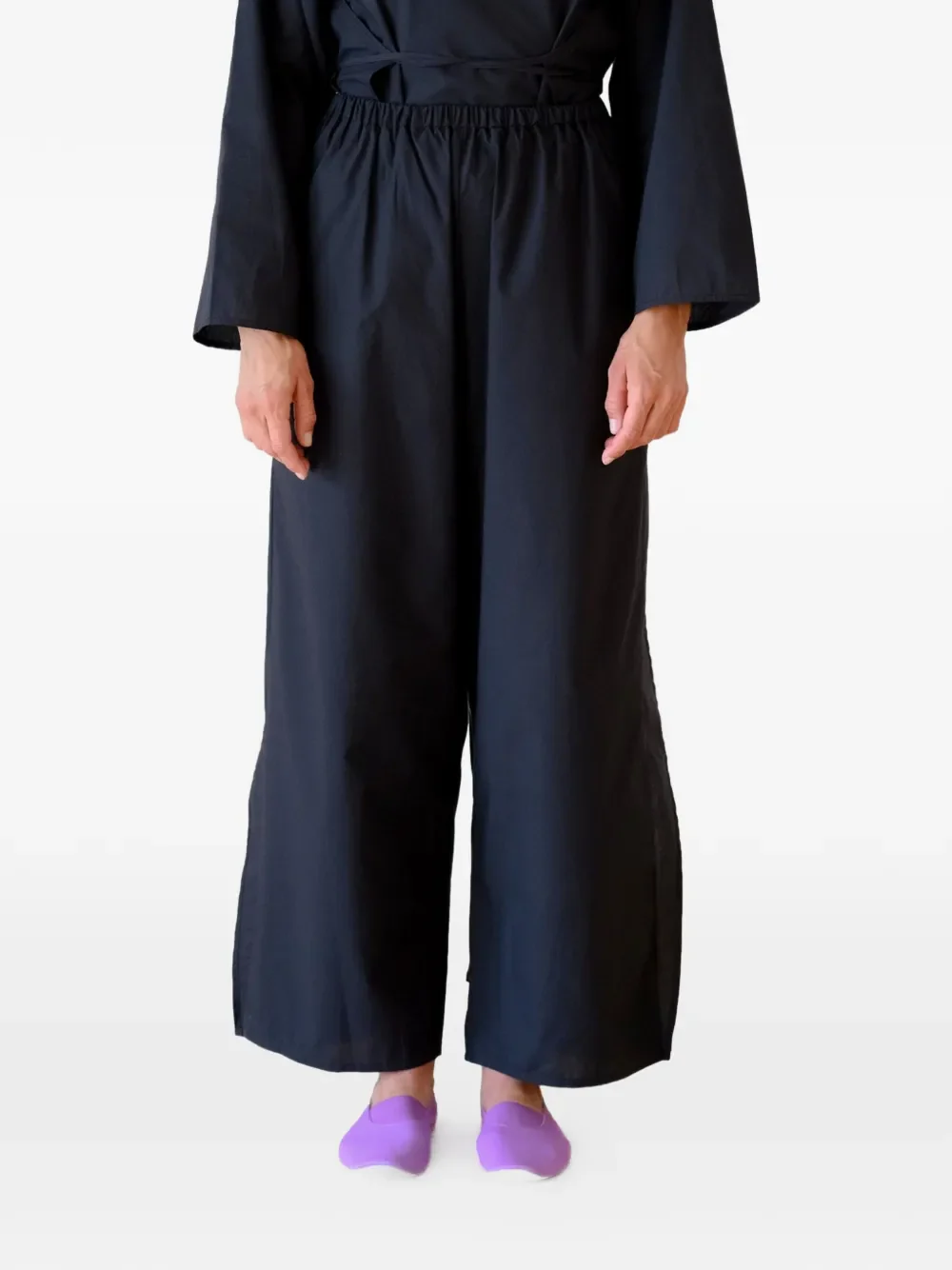 BASERANGE - Women Decti Pants