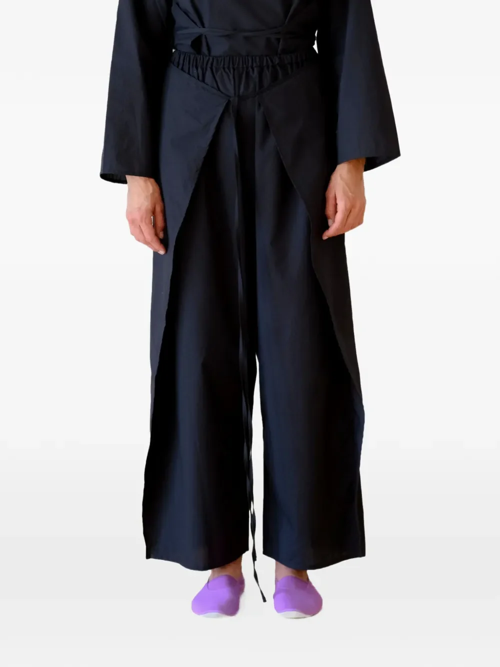 BASERANGE - Women Decti Pants - Image 2