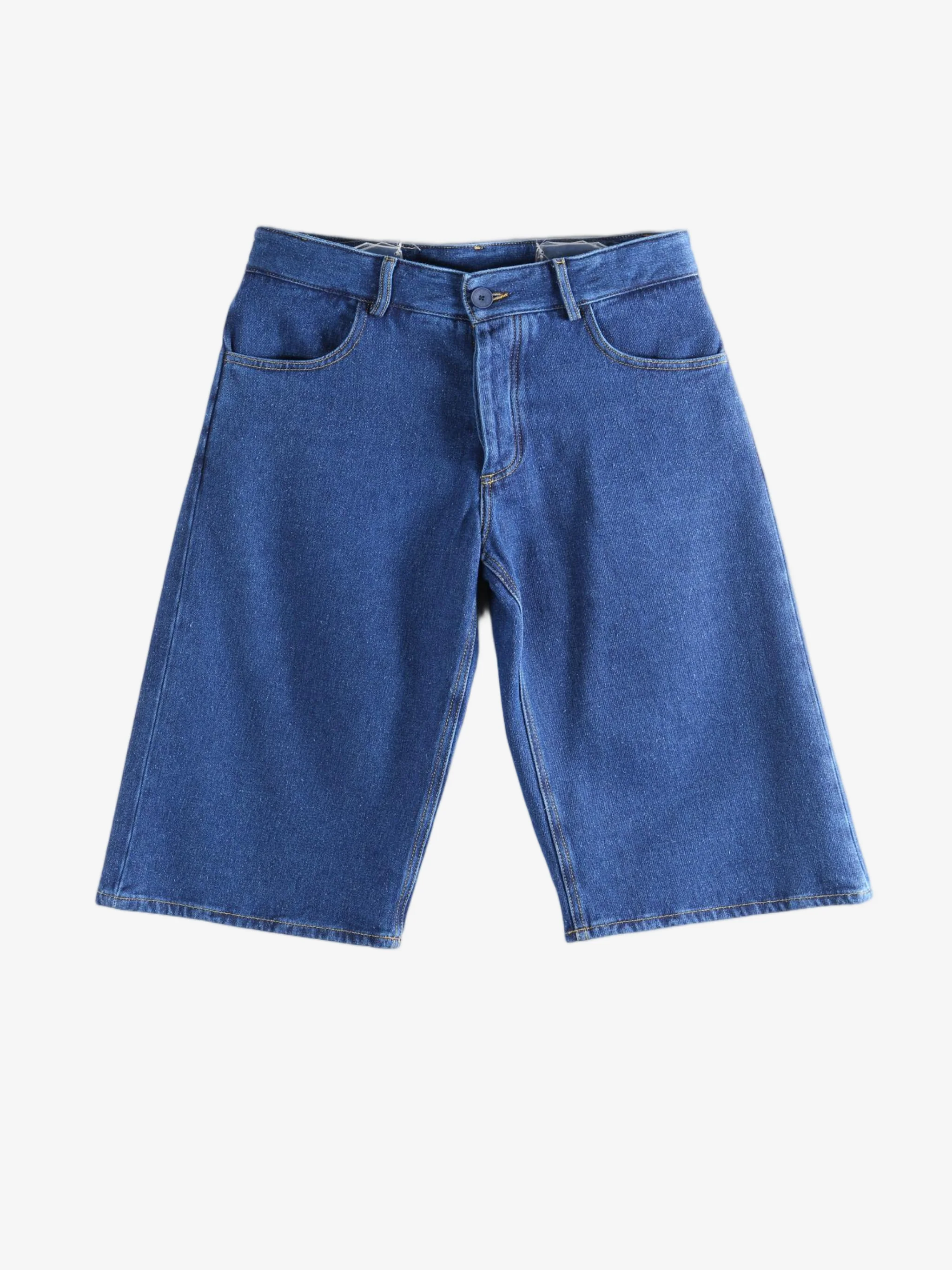 BASERANGE - Women Grass Shorts - Image 4