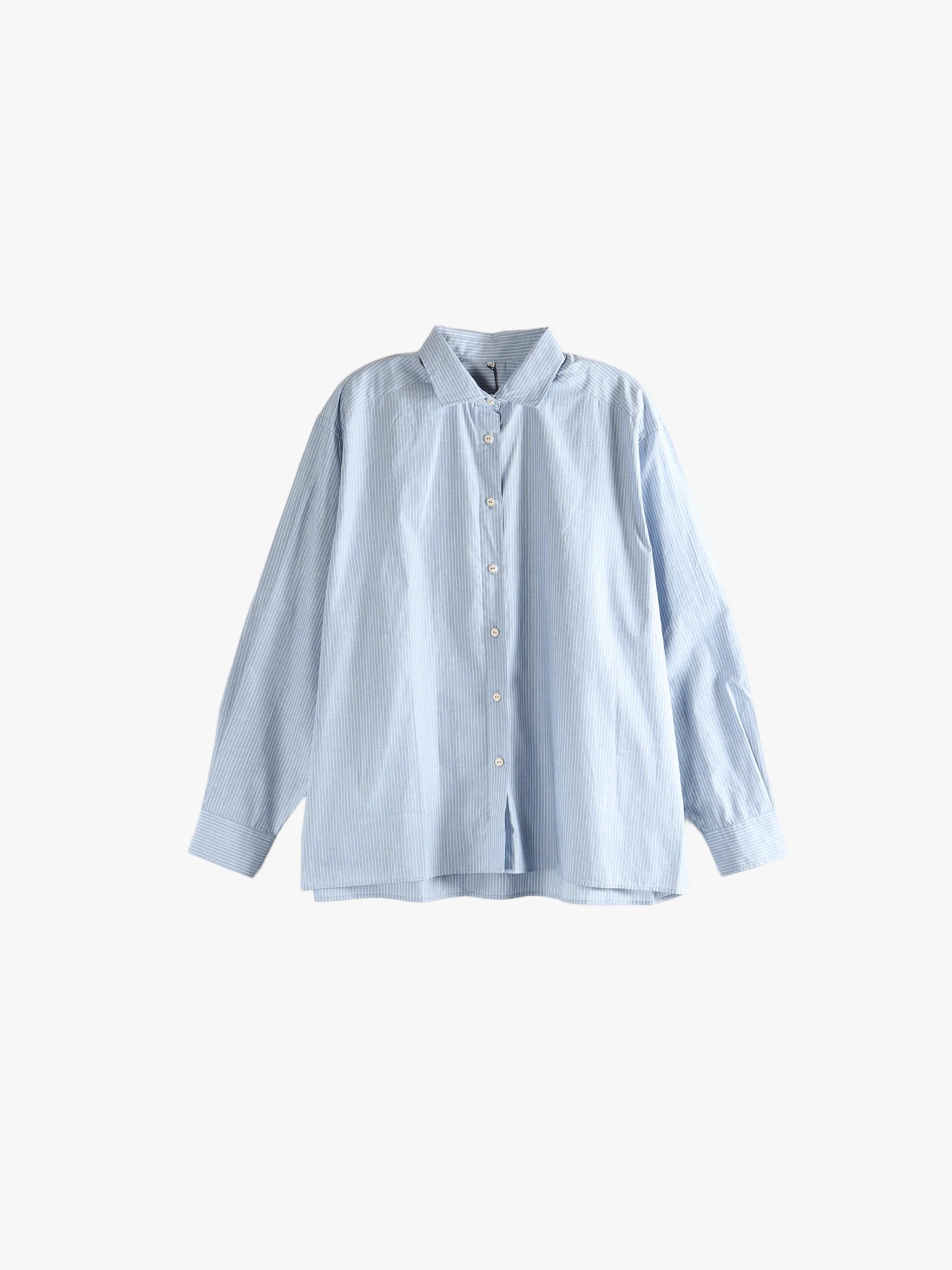 BASERANGE - Women Keep Shirt - Image 5
