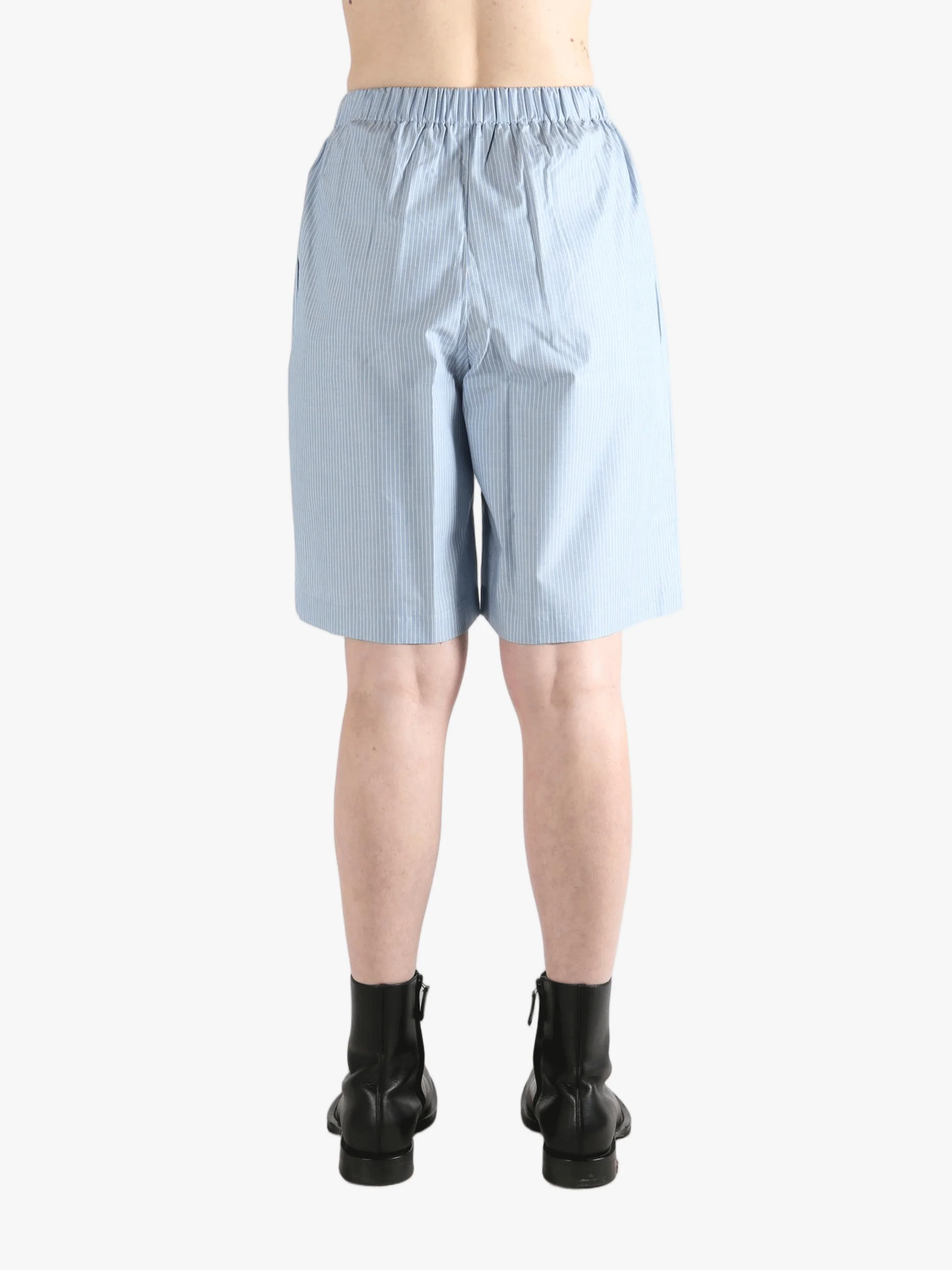BASERANGE - Women Keep Shorts - Image 3
