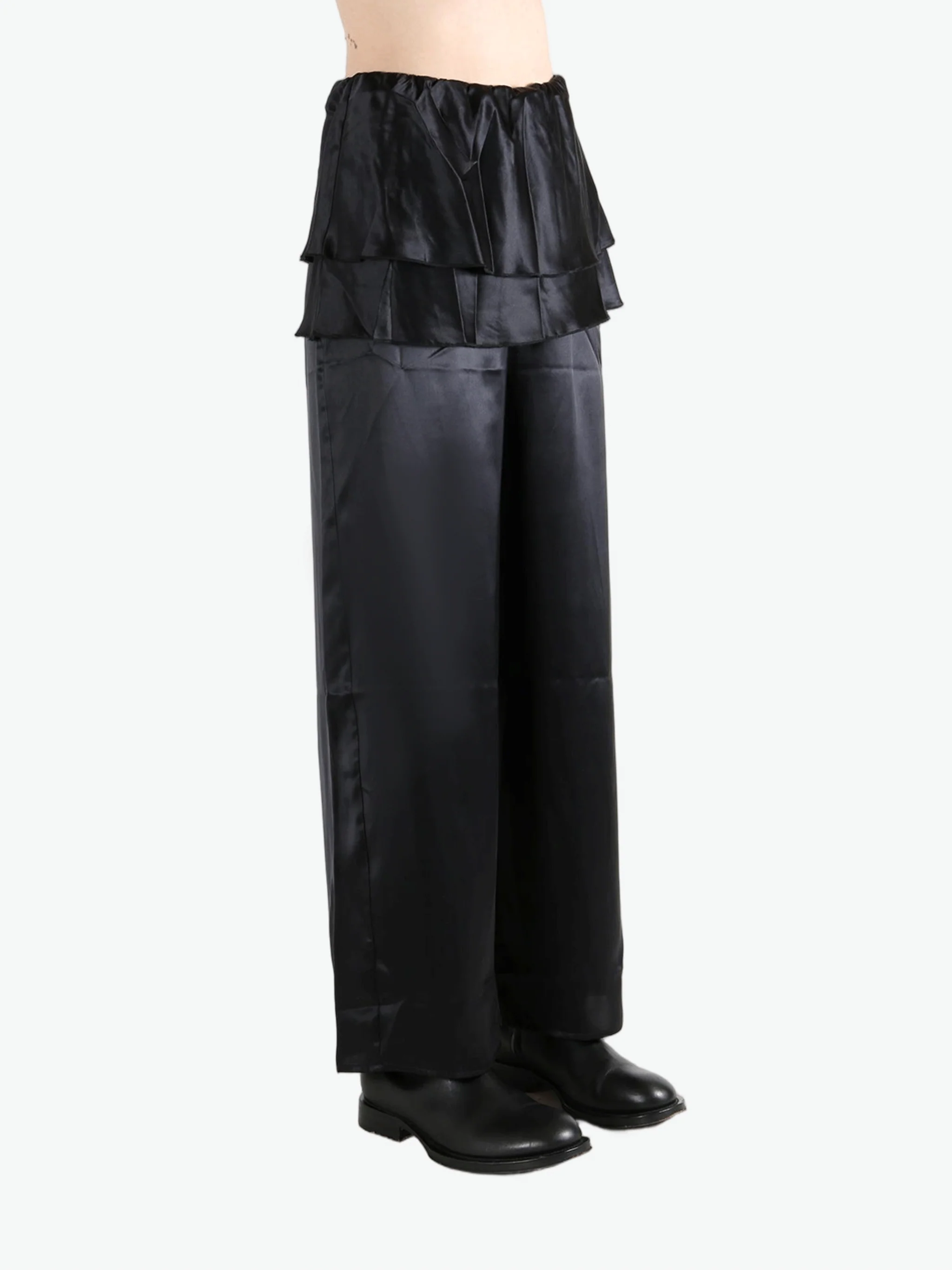 BASERANGE - Women Kin Pants - Image 2