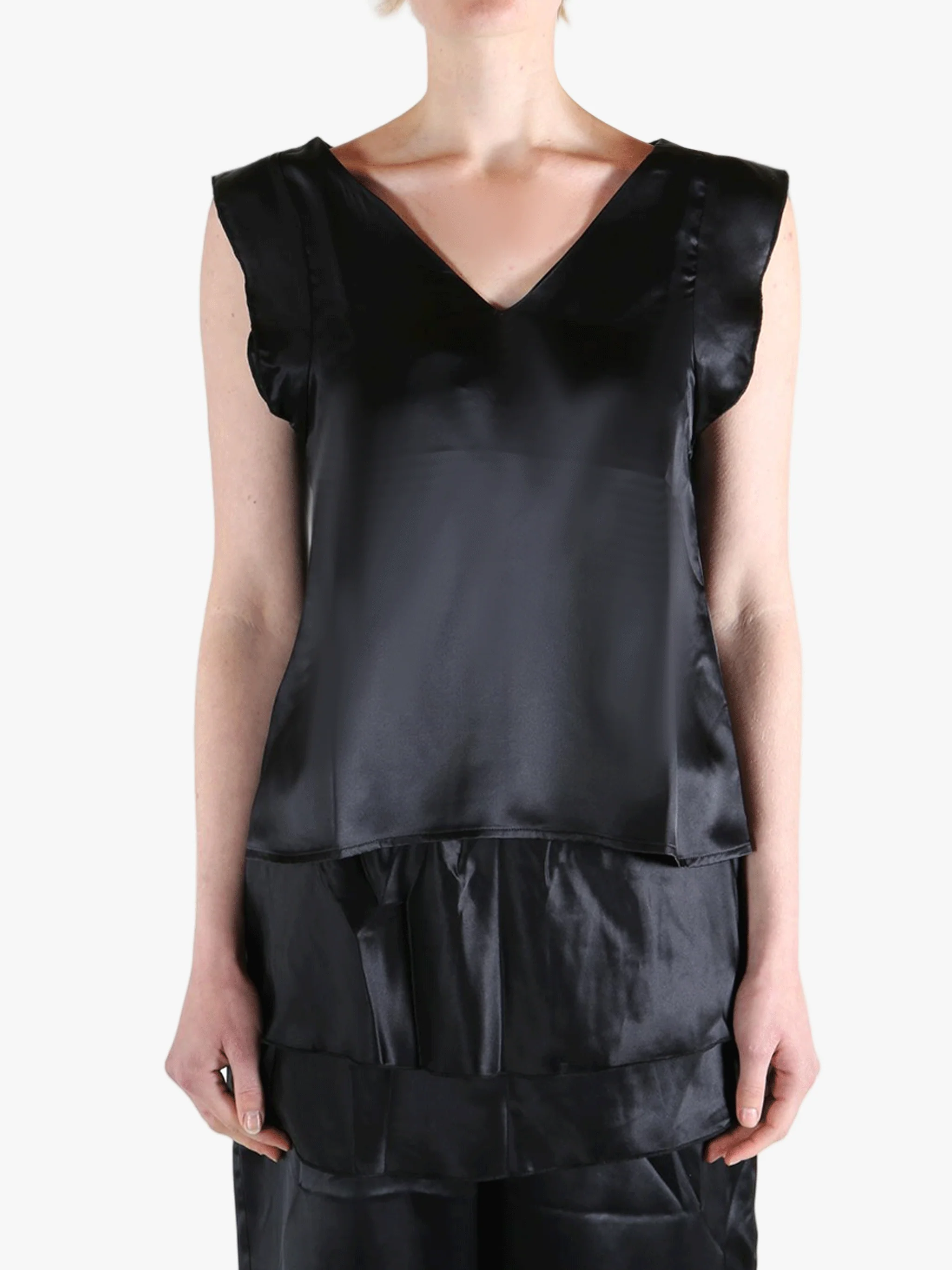 BASERANGE - Women Kin Top