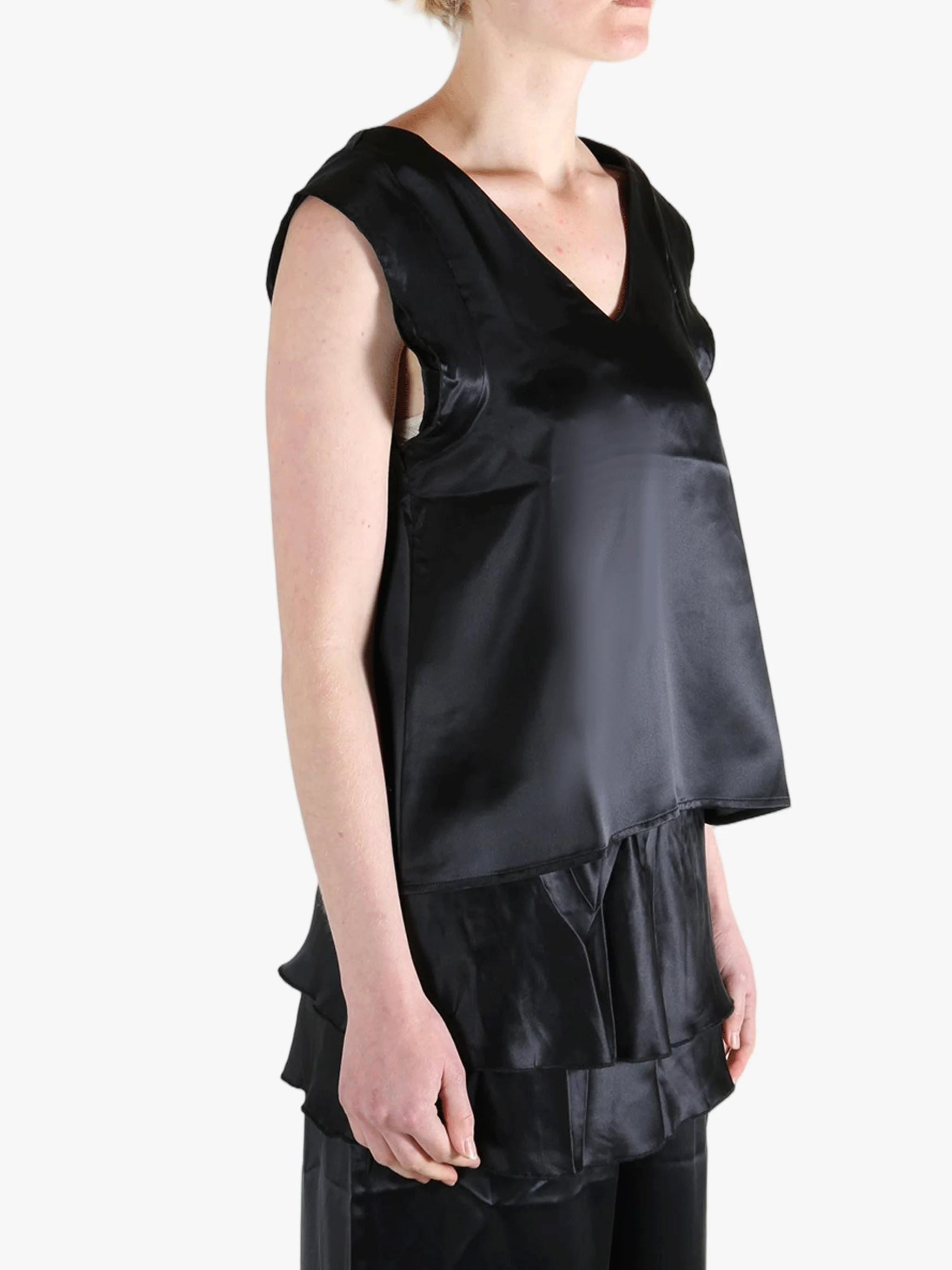 BASERANGE - Women Kin Top - Image 2