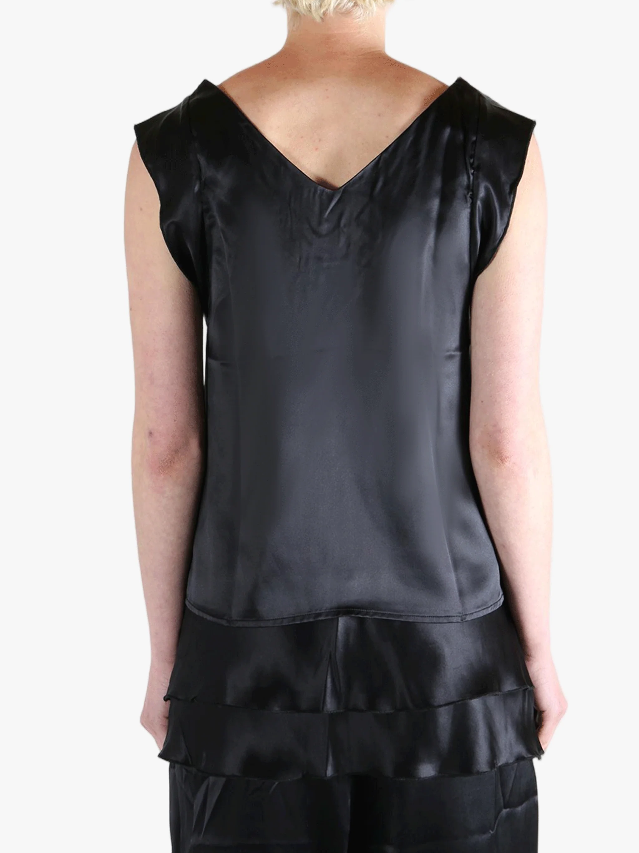 BASERANGE - Women Kin Top - Image 3