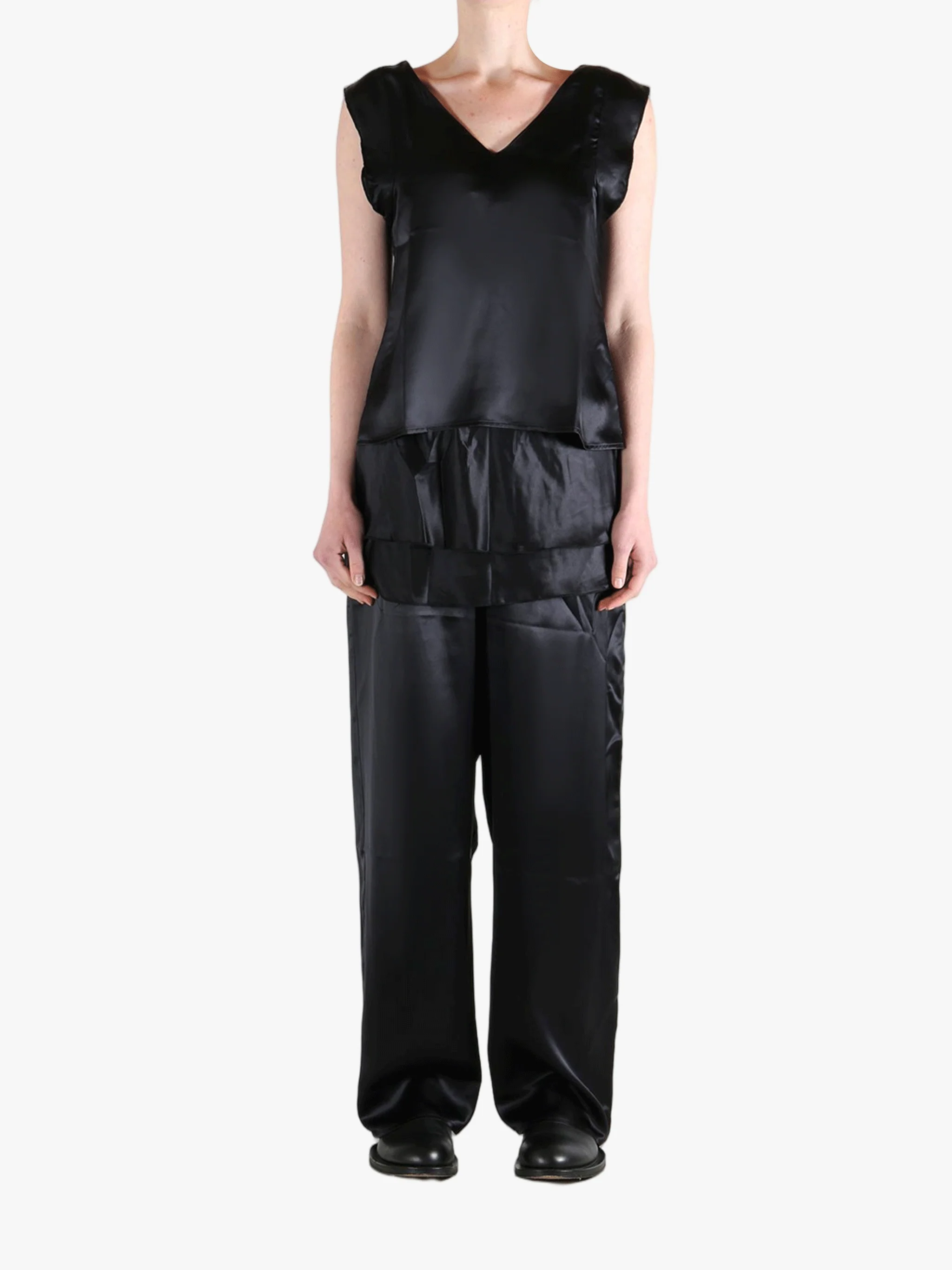 BASERANGE - Women Kin Top - Image 4