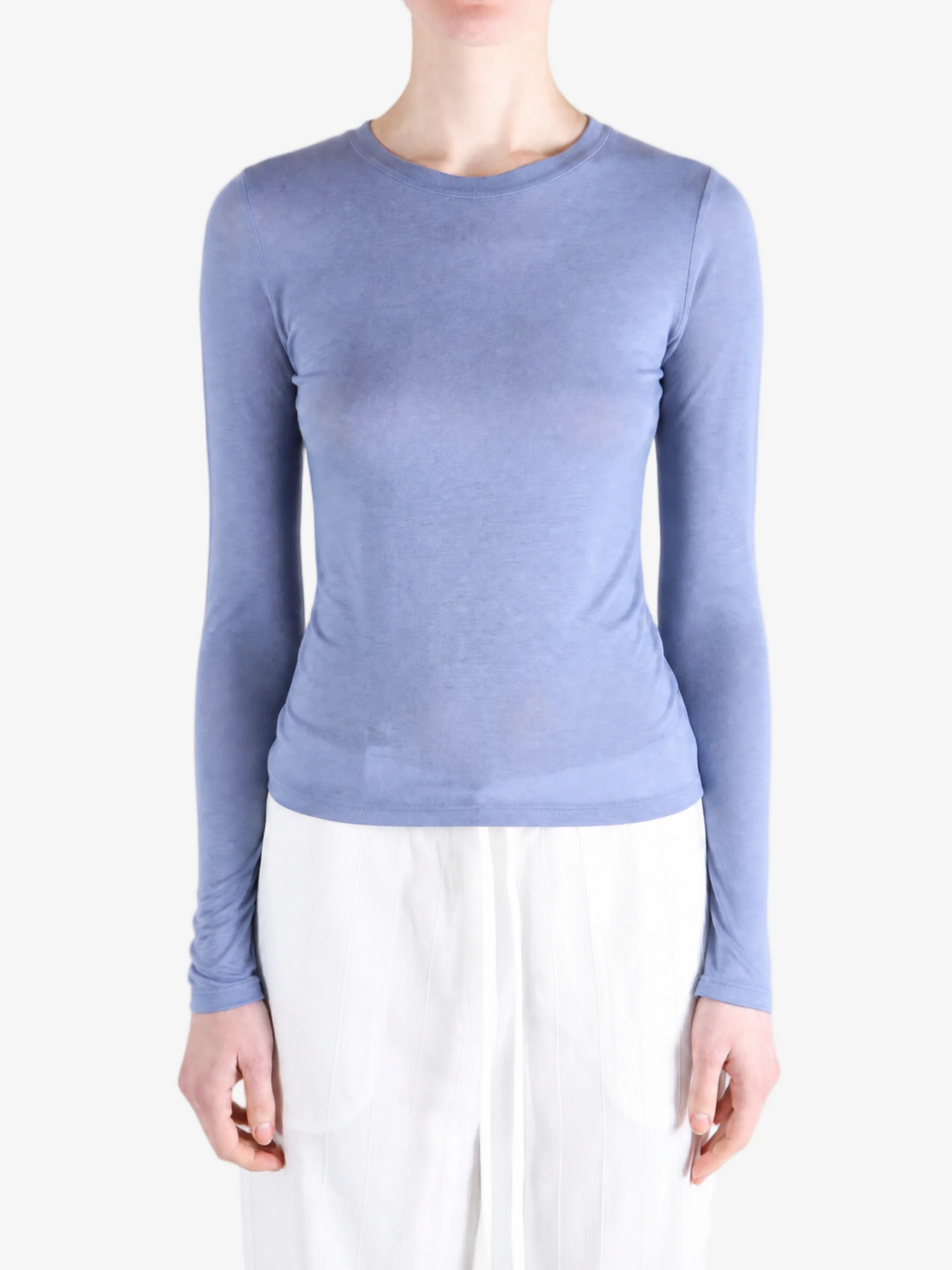 BASERANGE - Women Long Sleeve Tee