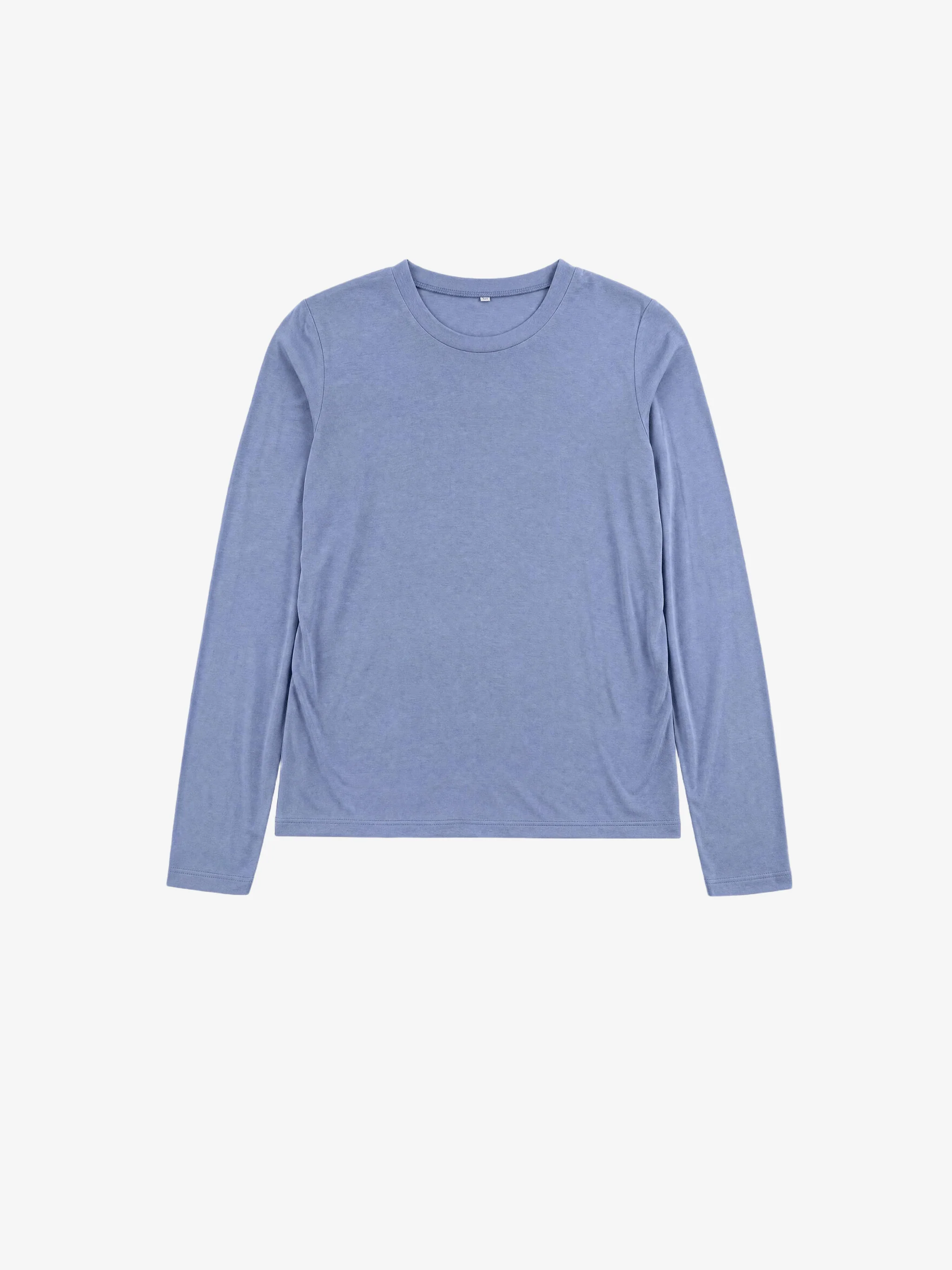BASERANGE - Women Long Sleeve Tee - Image 4