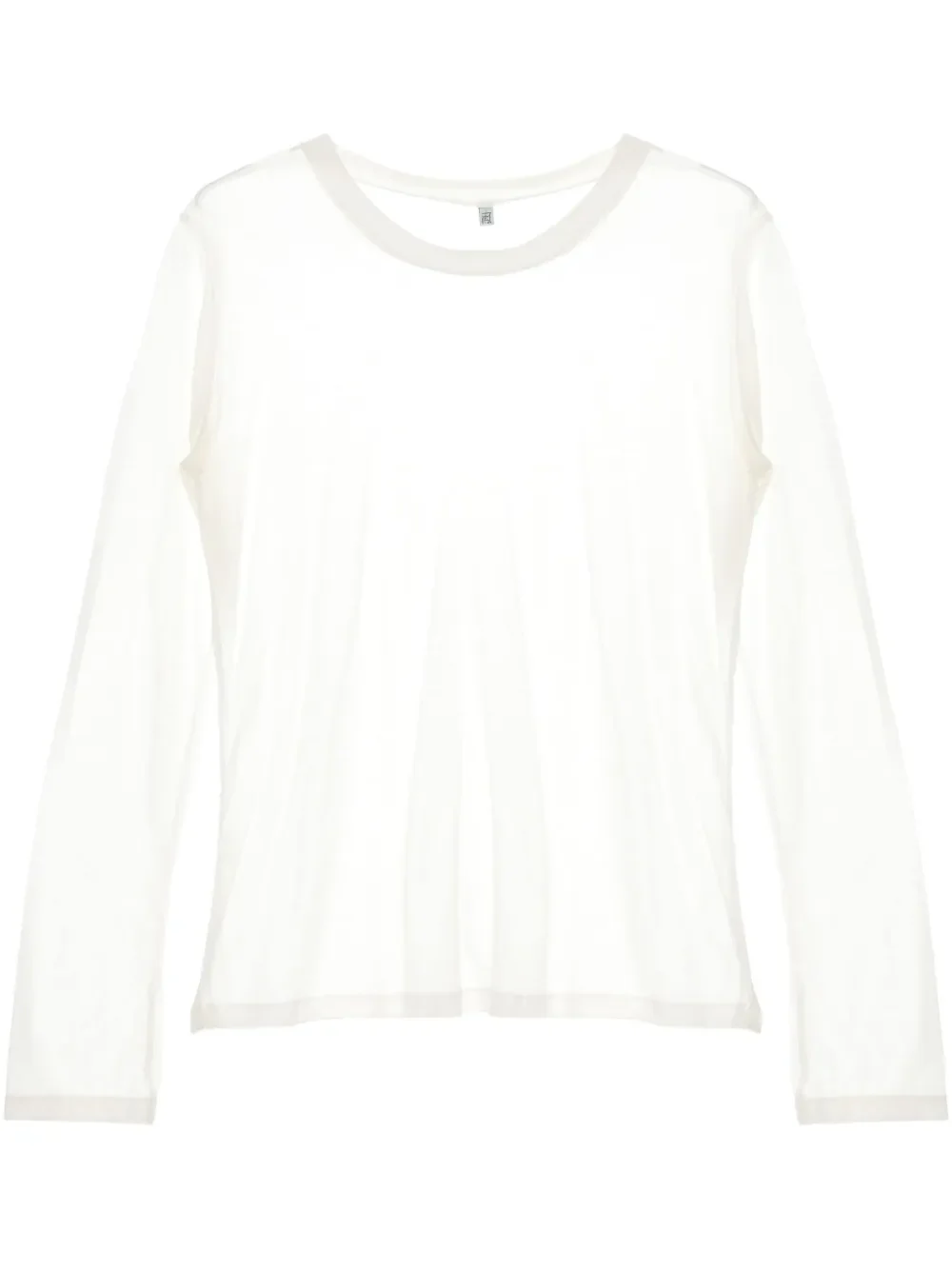 BASERANGE - Women Long Sleeve Tee - Image 4
