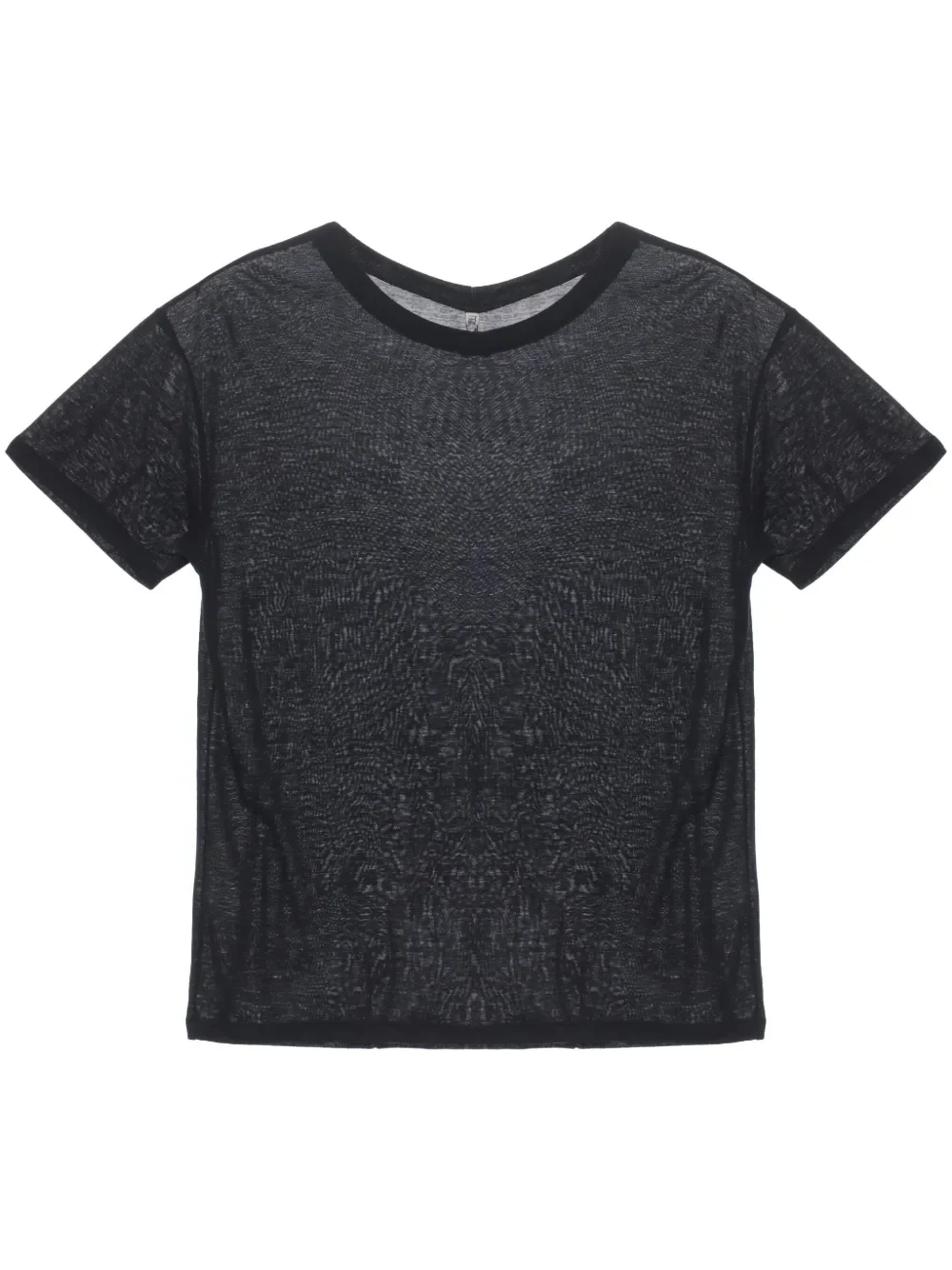 BASERANGE - Women Loose Tee - Image 4