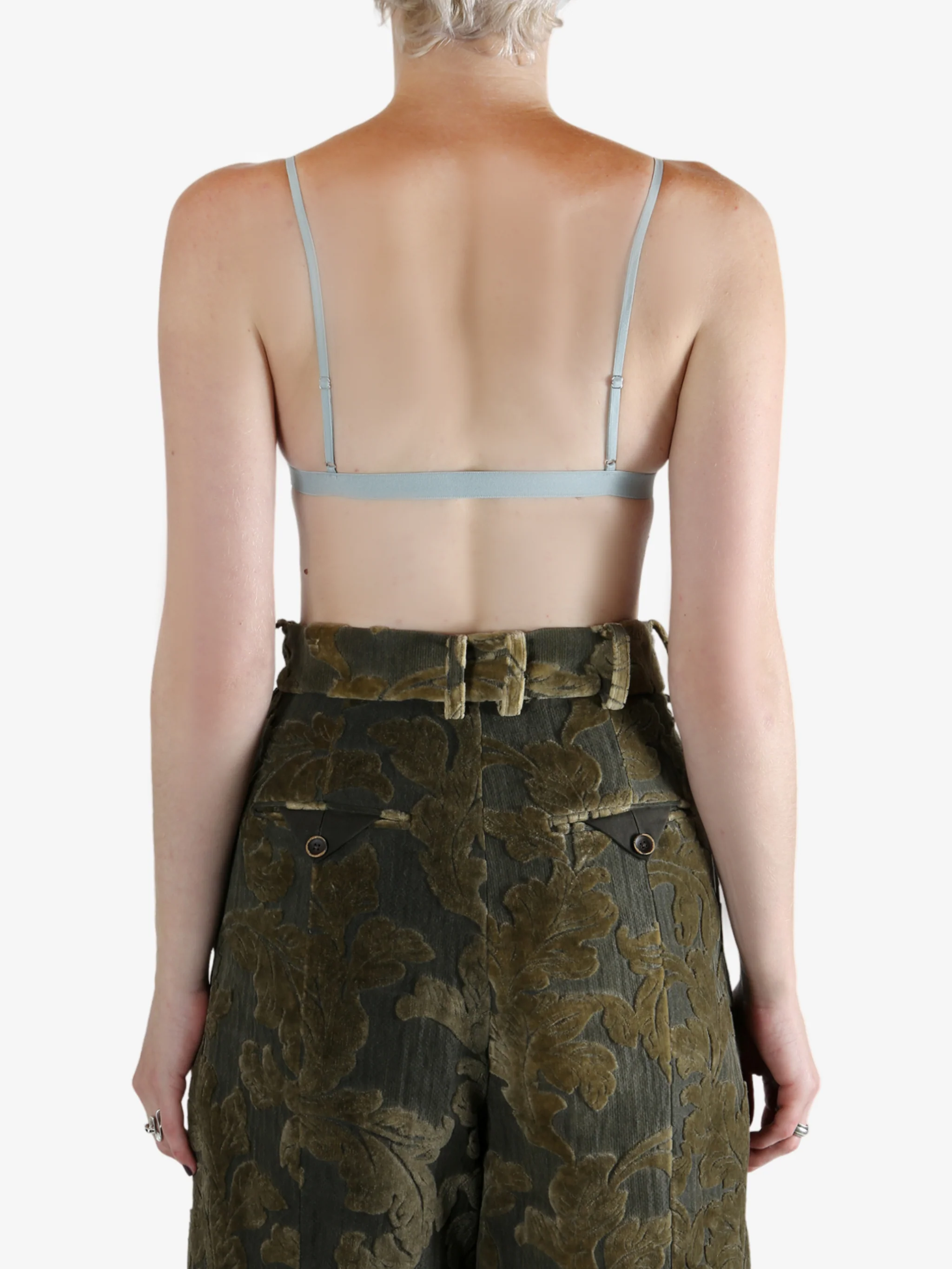 BASERANGE - Women Mississippi Bra - Image 3