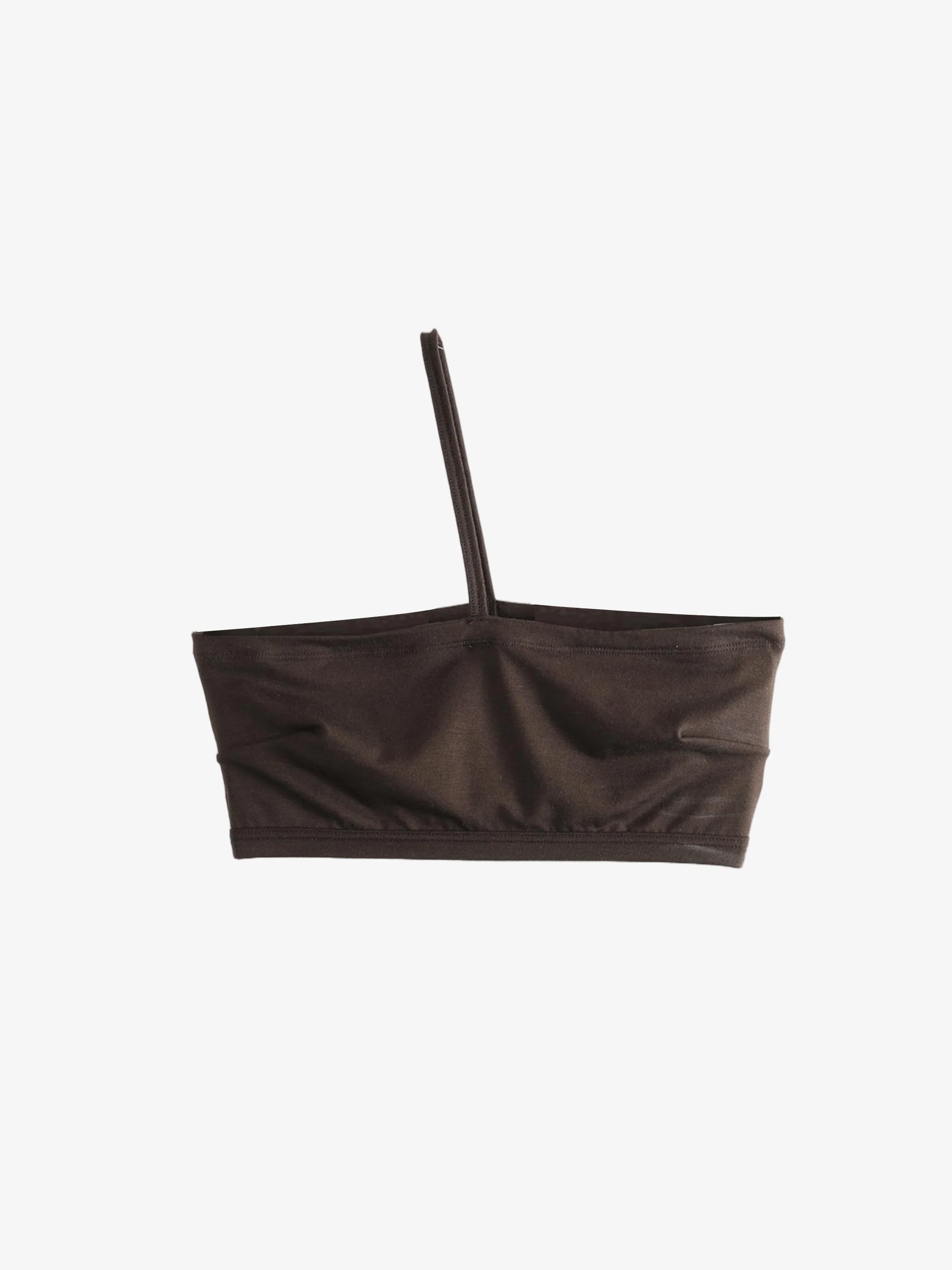 BASERANGE - Women Nida One Strap Bra - Image 4