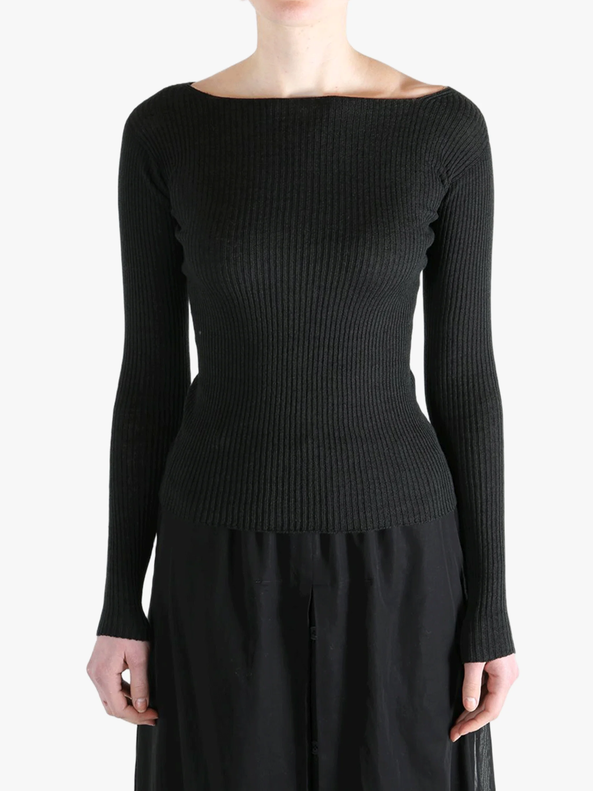 BASERANGE - Women Oder Long Sleeve
