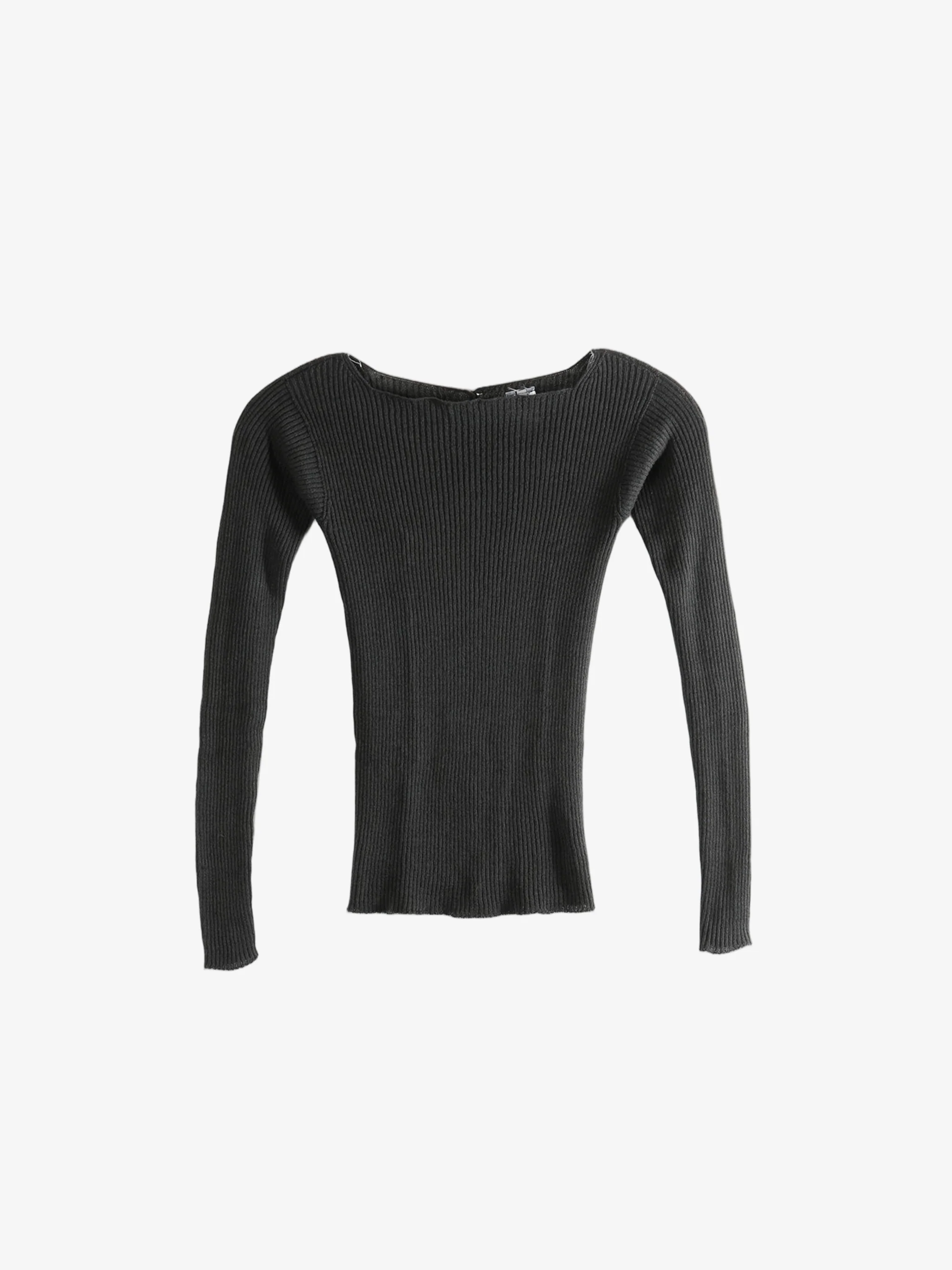 BASERANGE - Women Oder Long Sleeve - Image 4