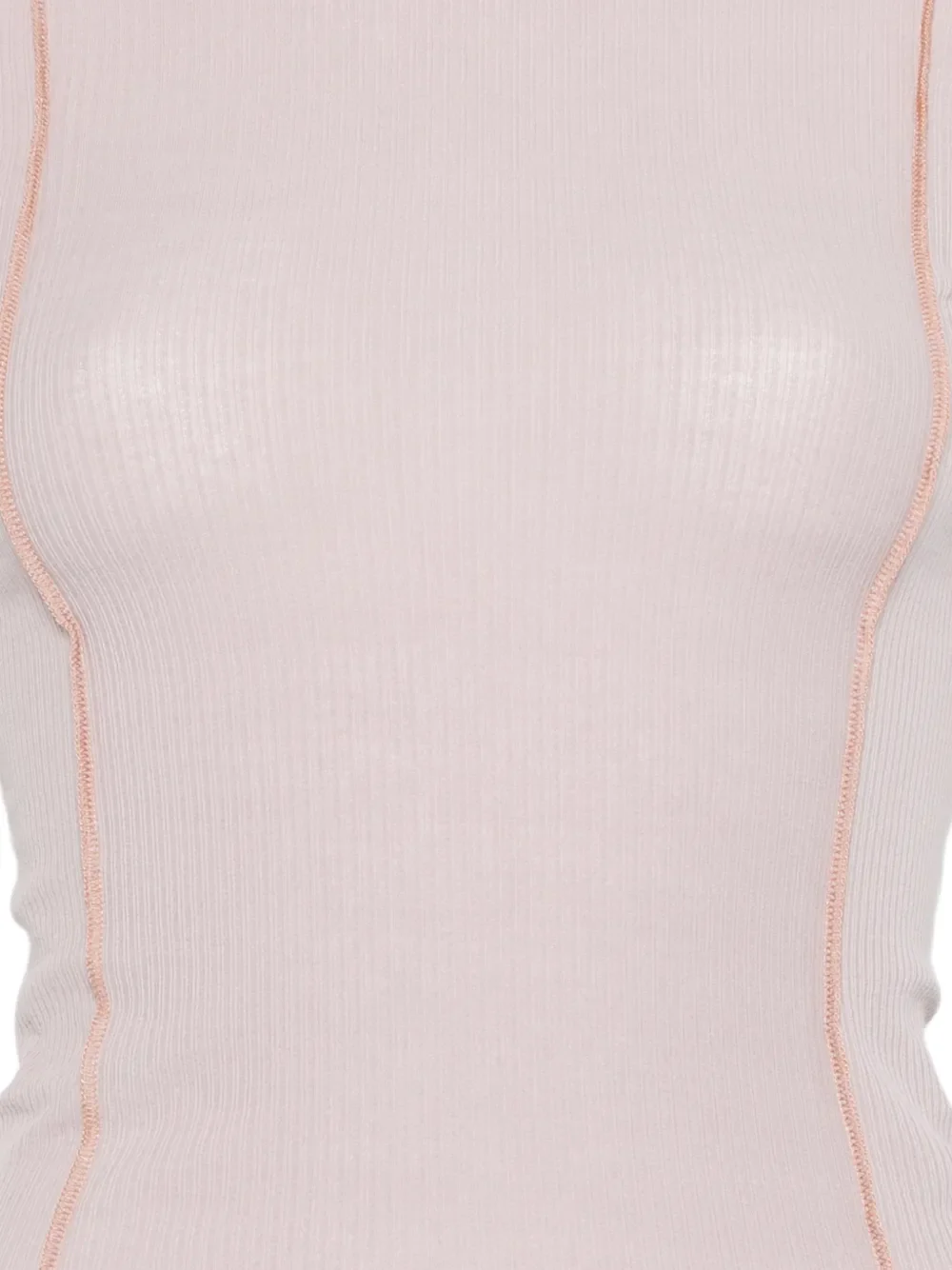 BASERANGE - Women Omato 3/4 Tee Shirt - Image 3