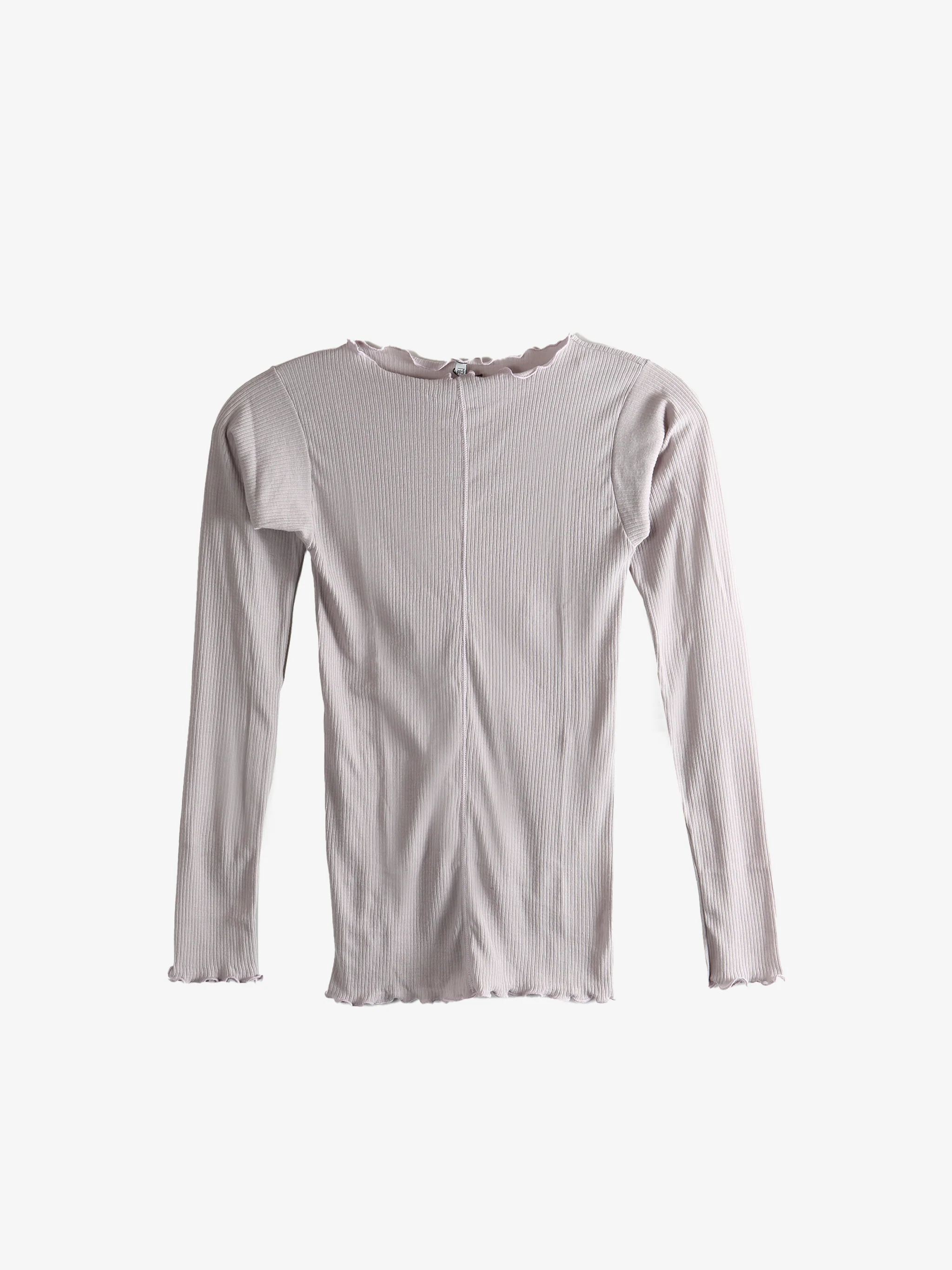 BASERANGE - Women Pama Long Sleeve Tee - Image 4