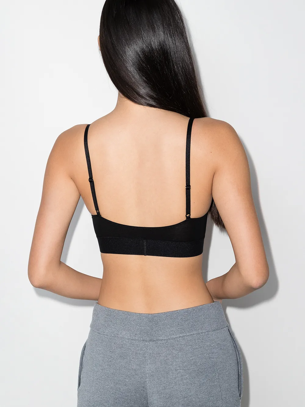 BASERANGE - Women Soft Bra - Image 2