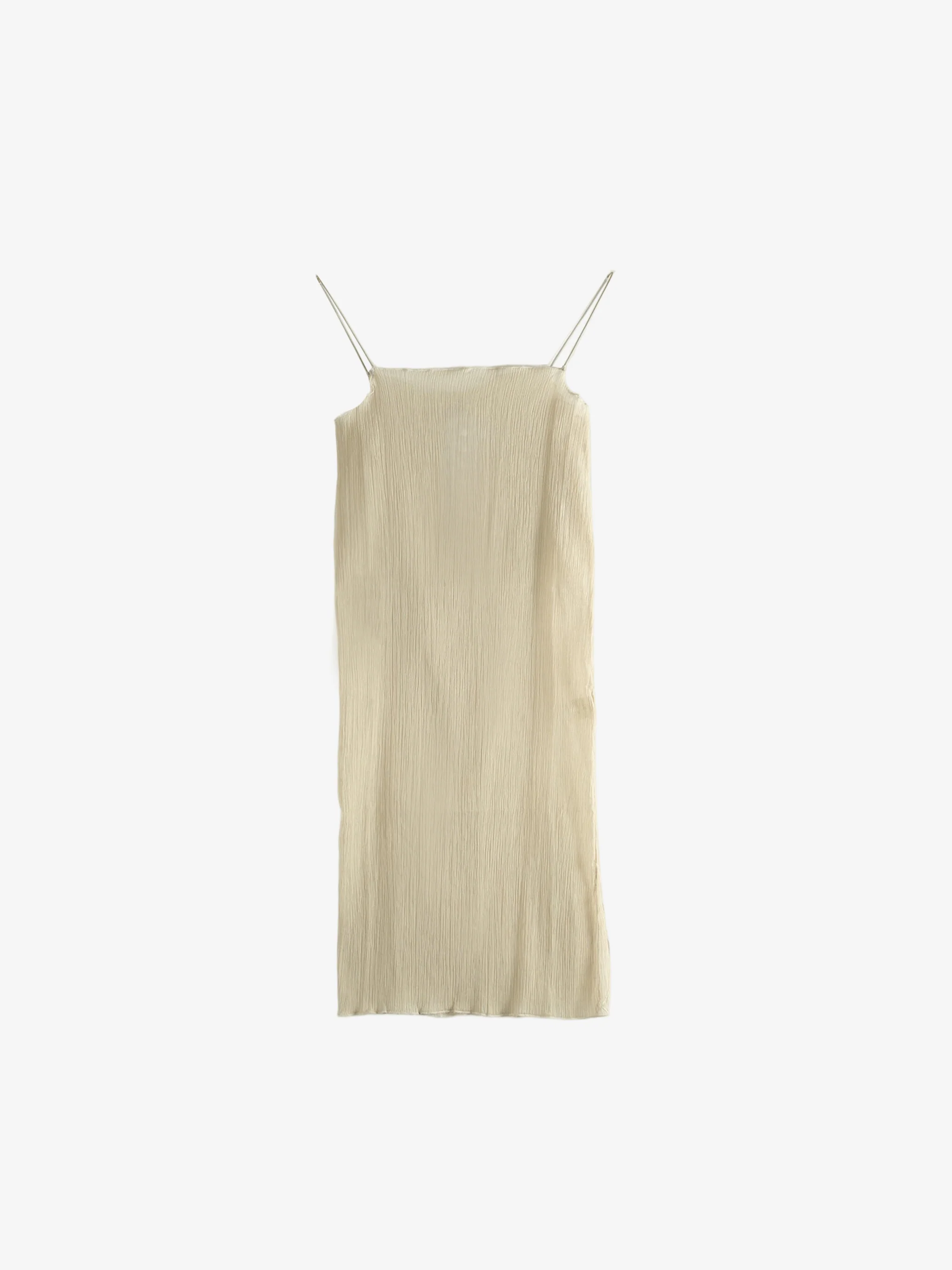 BASERANGE - Women Sti Slip Dress - Image 4