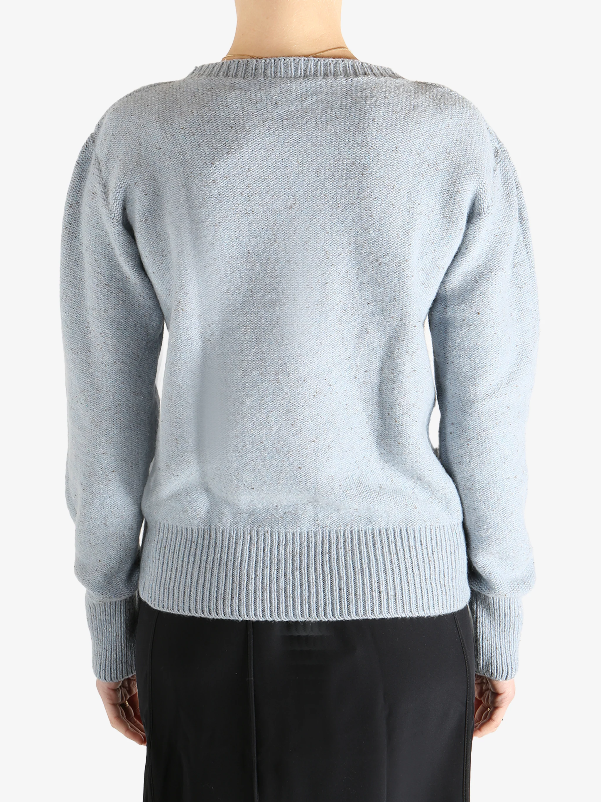 BASERANGE - Women Tier Sweater - Image 3
