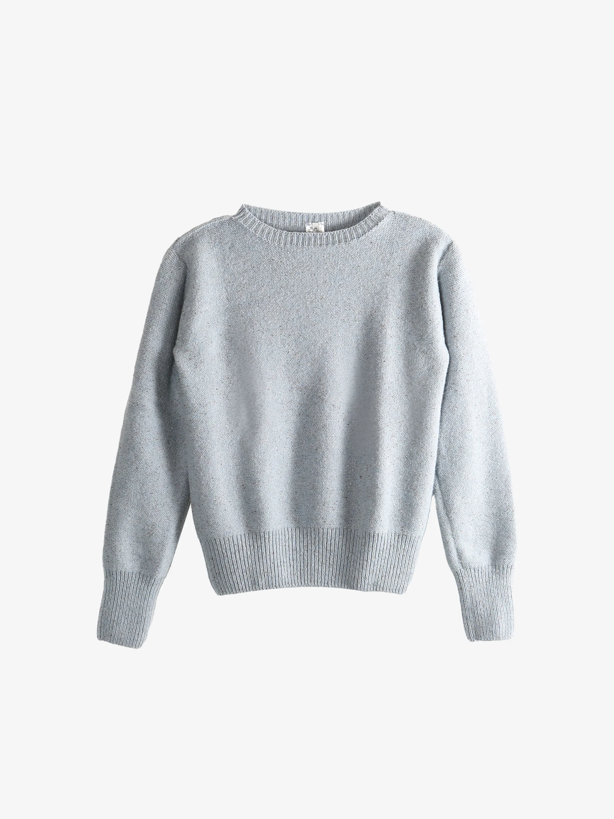 BASERANGE - Women Tier Sweater - Image 5