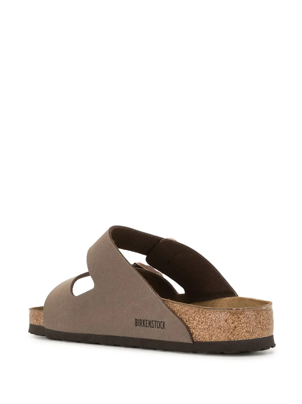 BIRKENSTOCK - Unisex Arizona Birko Flor Nubuk Sandals - Image 3