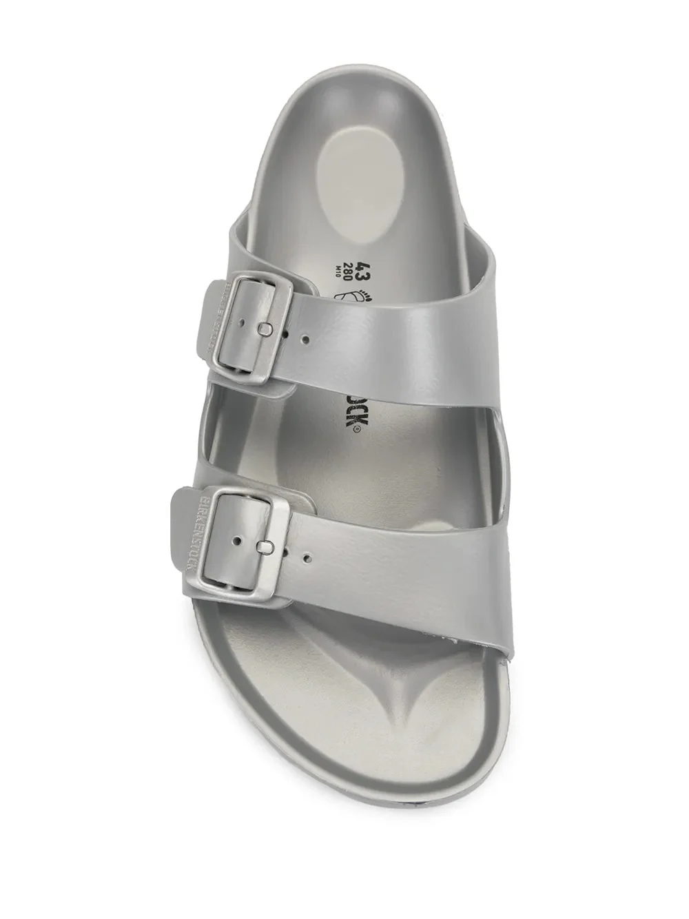 BIRKENSTOCK - Unisex Arizona EVA Regular Sandals - Image 4