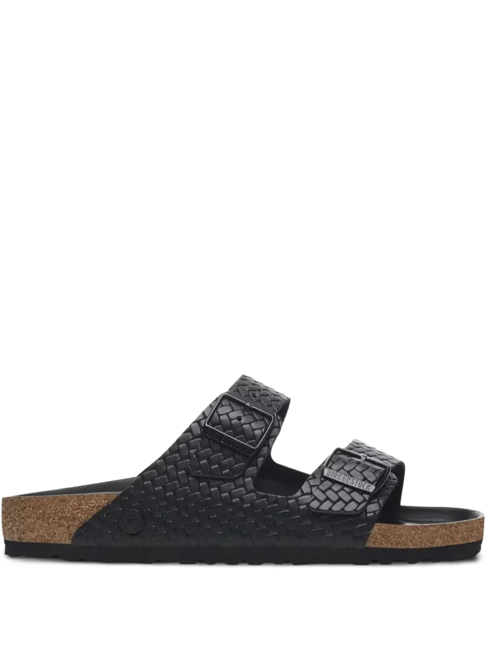 BIRKENSTOCK - Unisex Arizona Leather Sandals