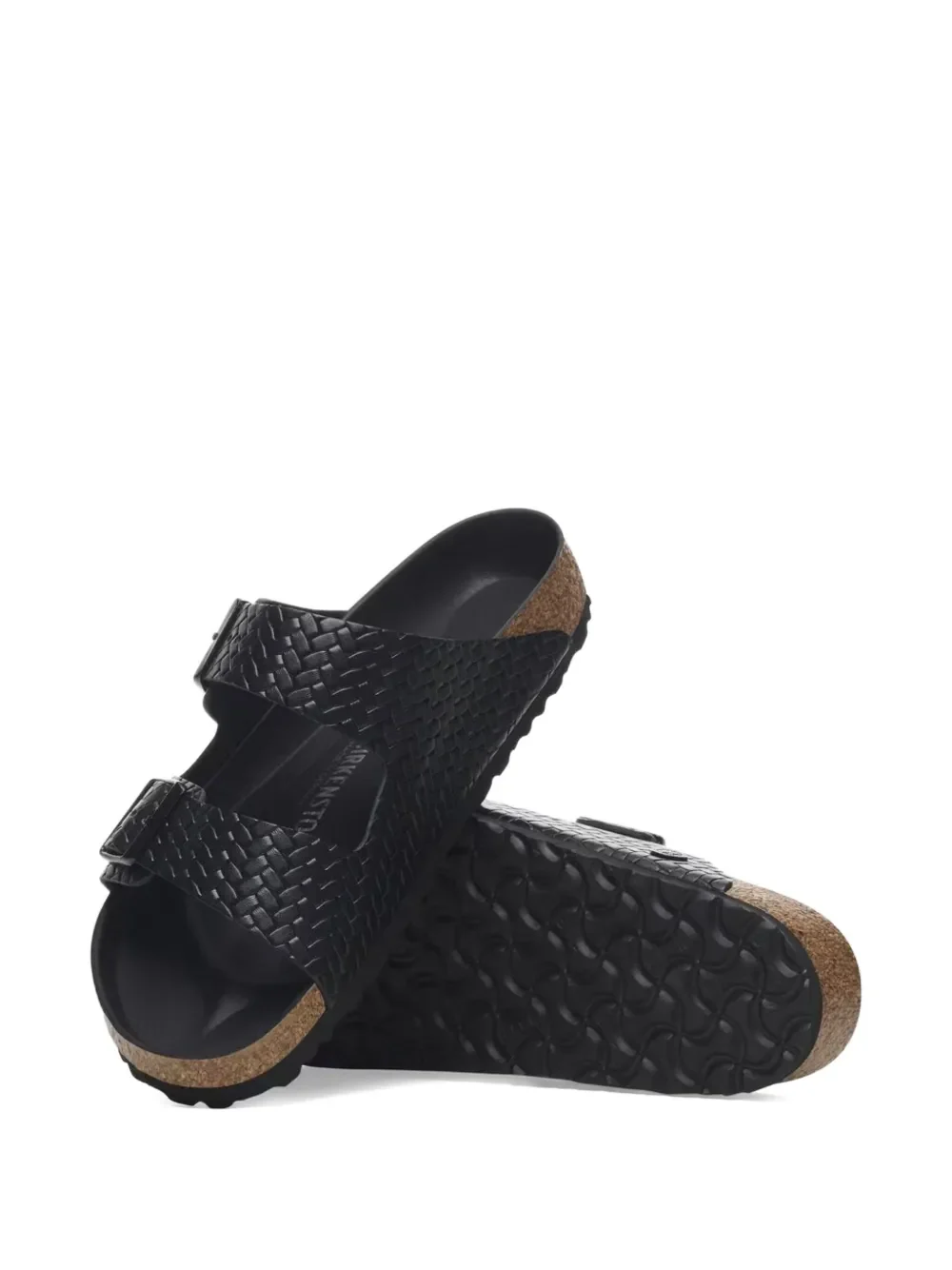 BIRKENSTOCK - Unisex Arizona Leather Sandals - Image 4