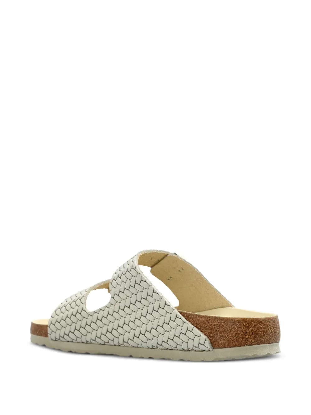 BIRKENSTOCK - Unisex Arizona Leather Sandals - Image 3