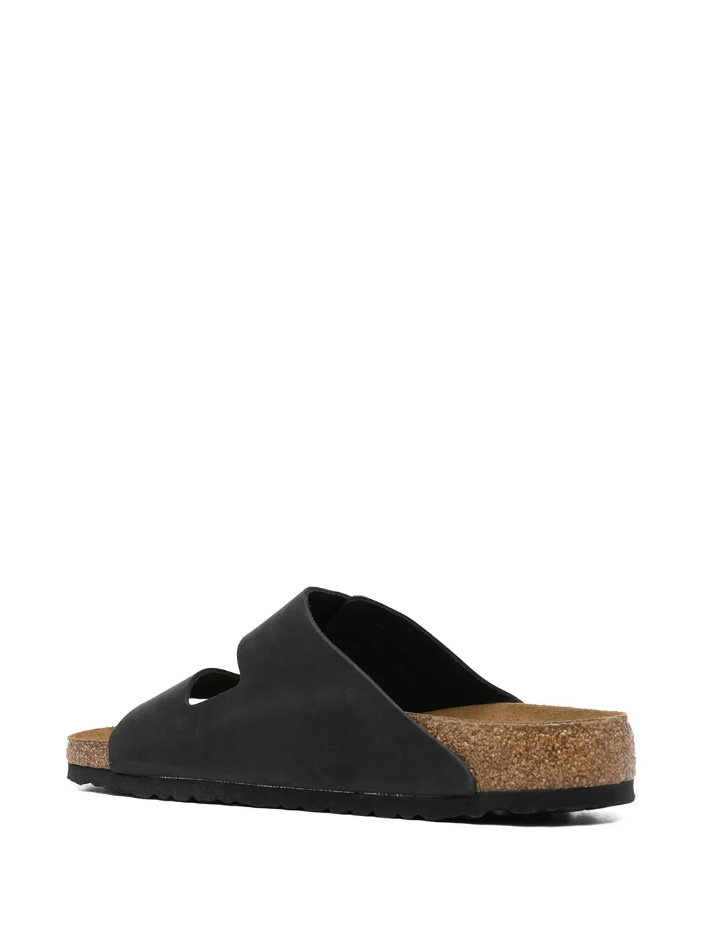 BIRKENSTOCK - Unisex Arizona Soft Footbed Oiled Leather Sandals - Image 3