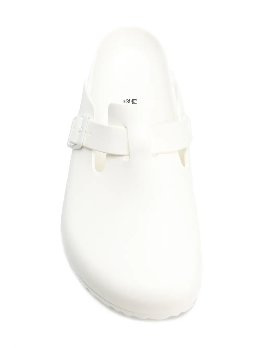 BIRKENSTOCK - Unisex Boston EVA Regular Sandals - Image 4