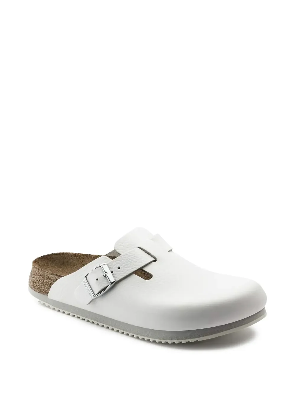 BIRKENSTOCK - Unisex Boston SL NL Sandals - Image 2