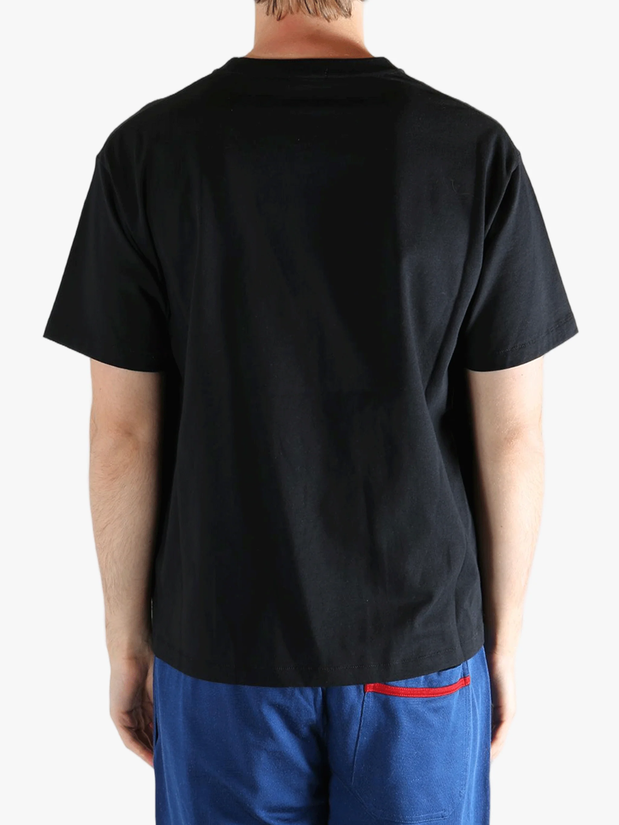 BODE - Men Bullion Card Tee - Image 3