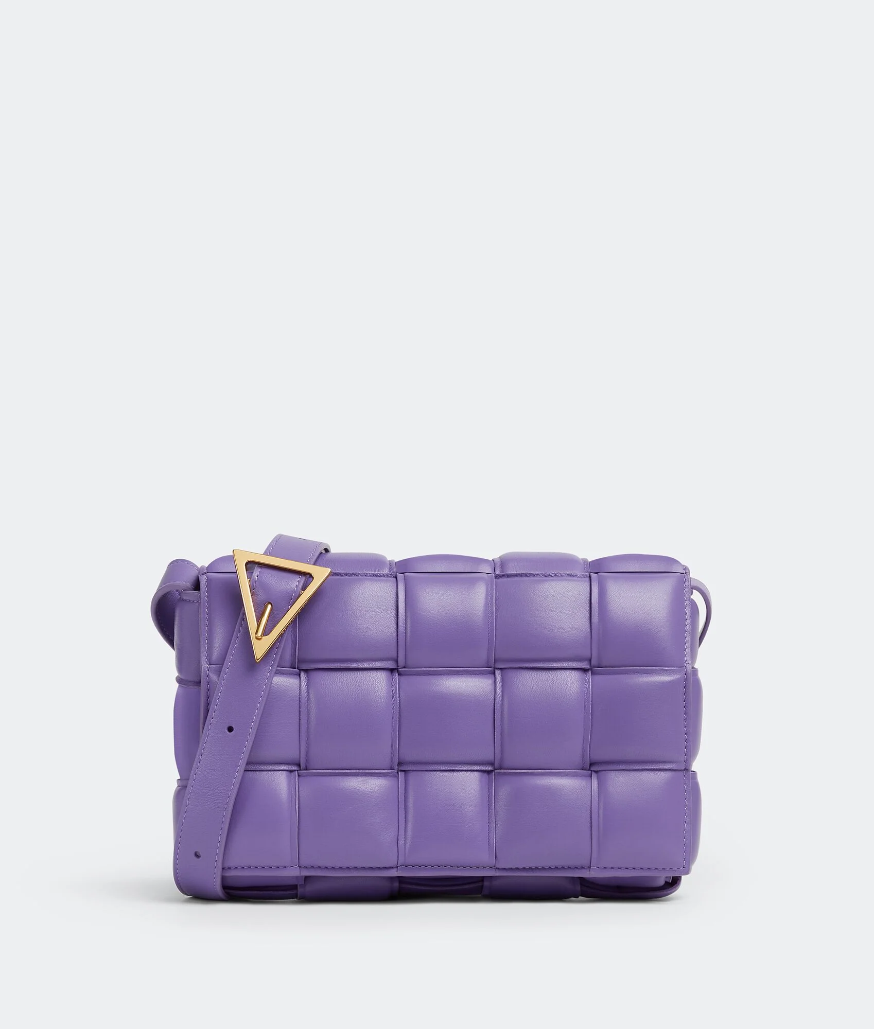BOTTEGA VENETA - Padded Cassette Bag