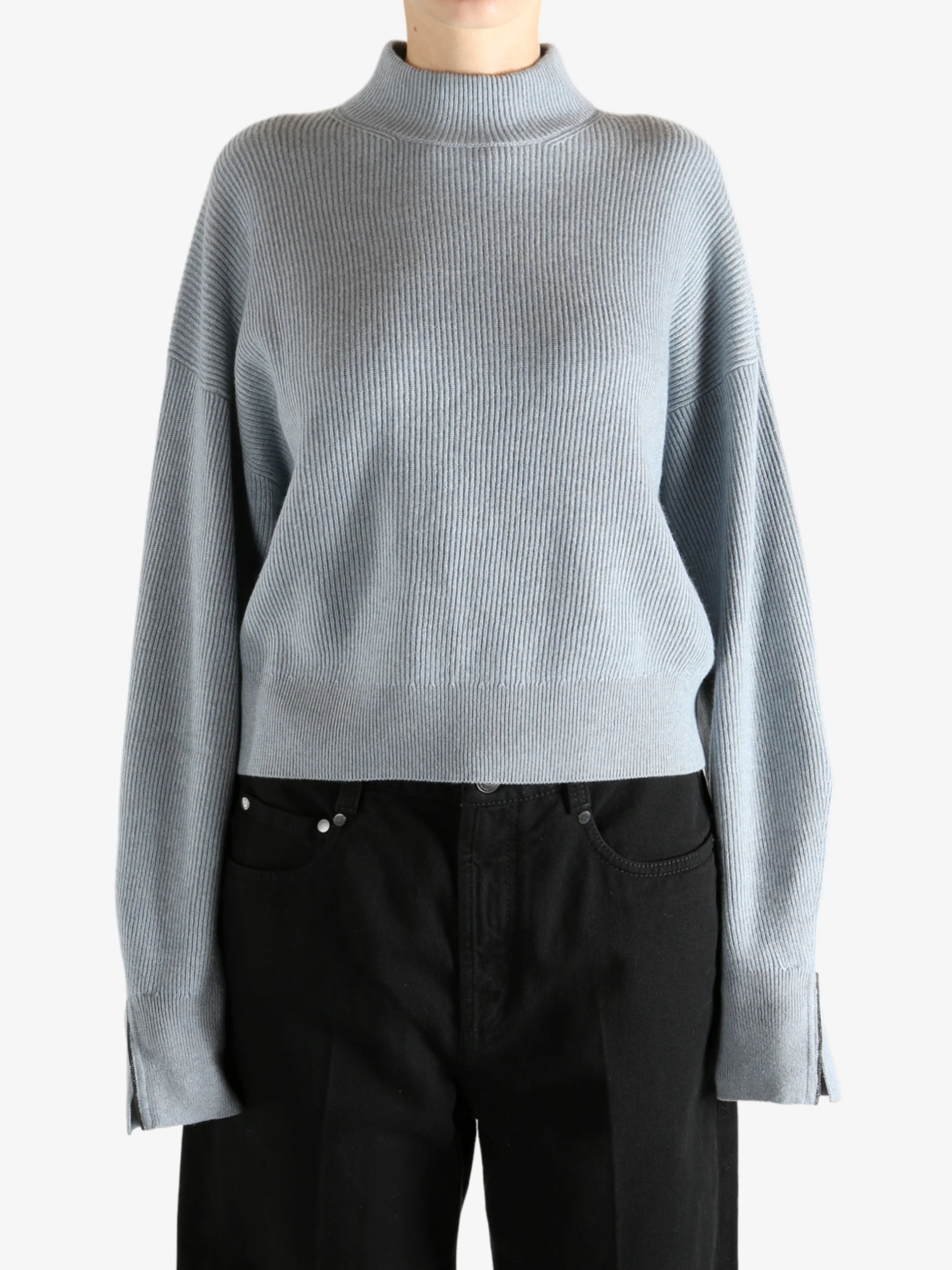 BRUNELLO CUCINELLI - Women Cashmere Knitwear