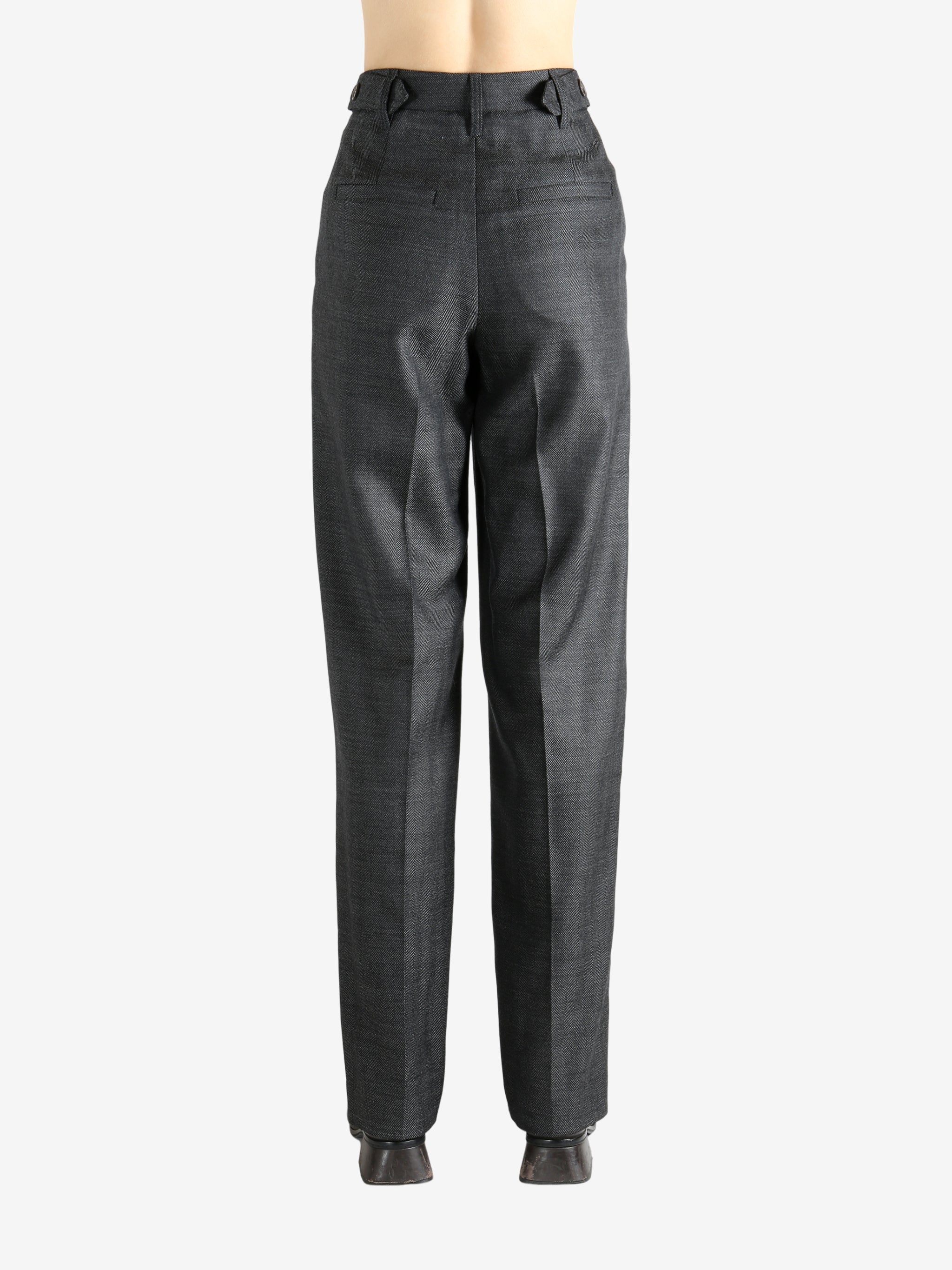 BRUNELLO CUCINELLI - Women Loose Trousers - Image 3