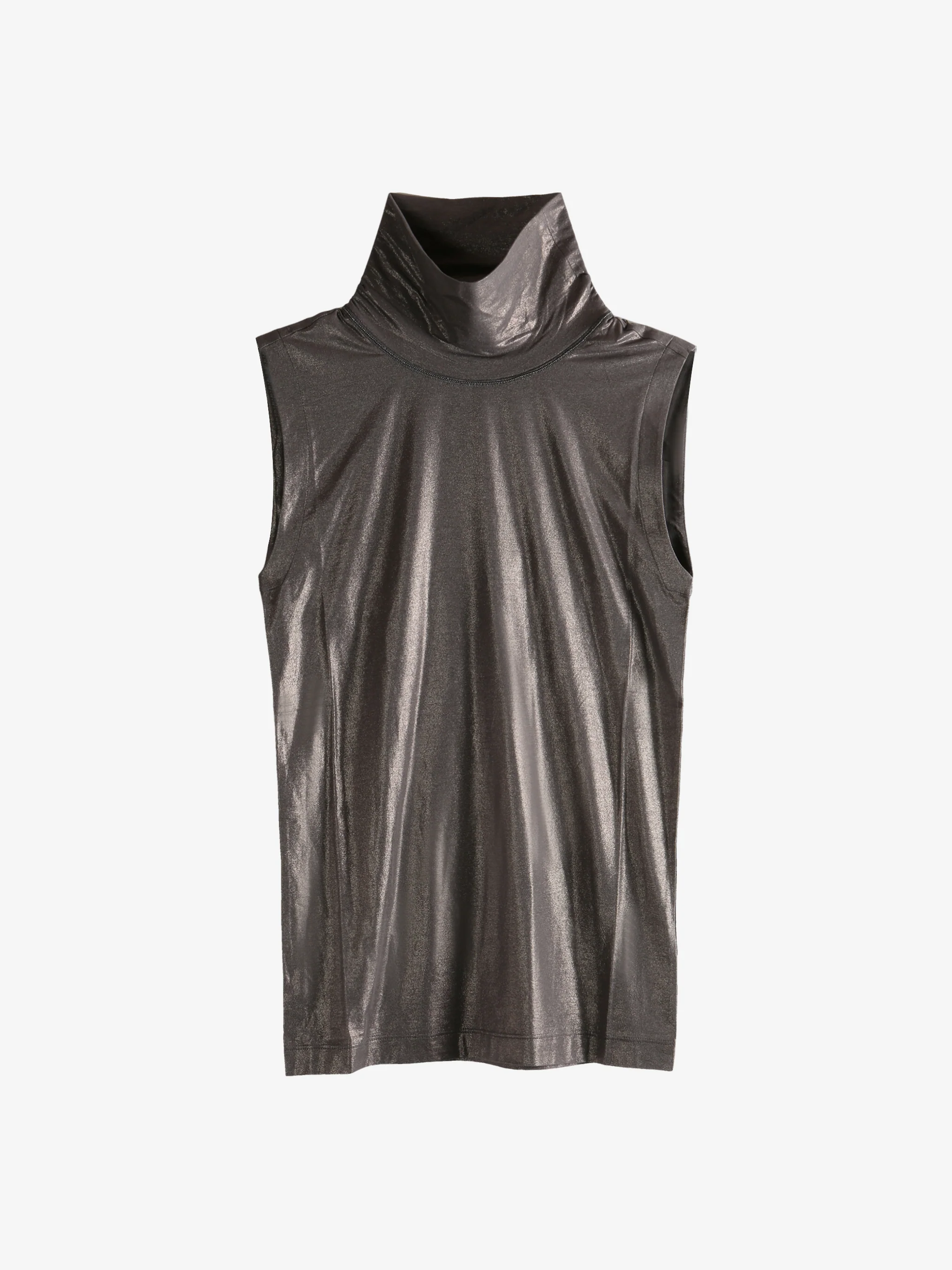 BRUNELLO CUCINELLI - Women Turtleneck Top - Image 5