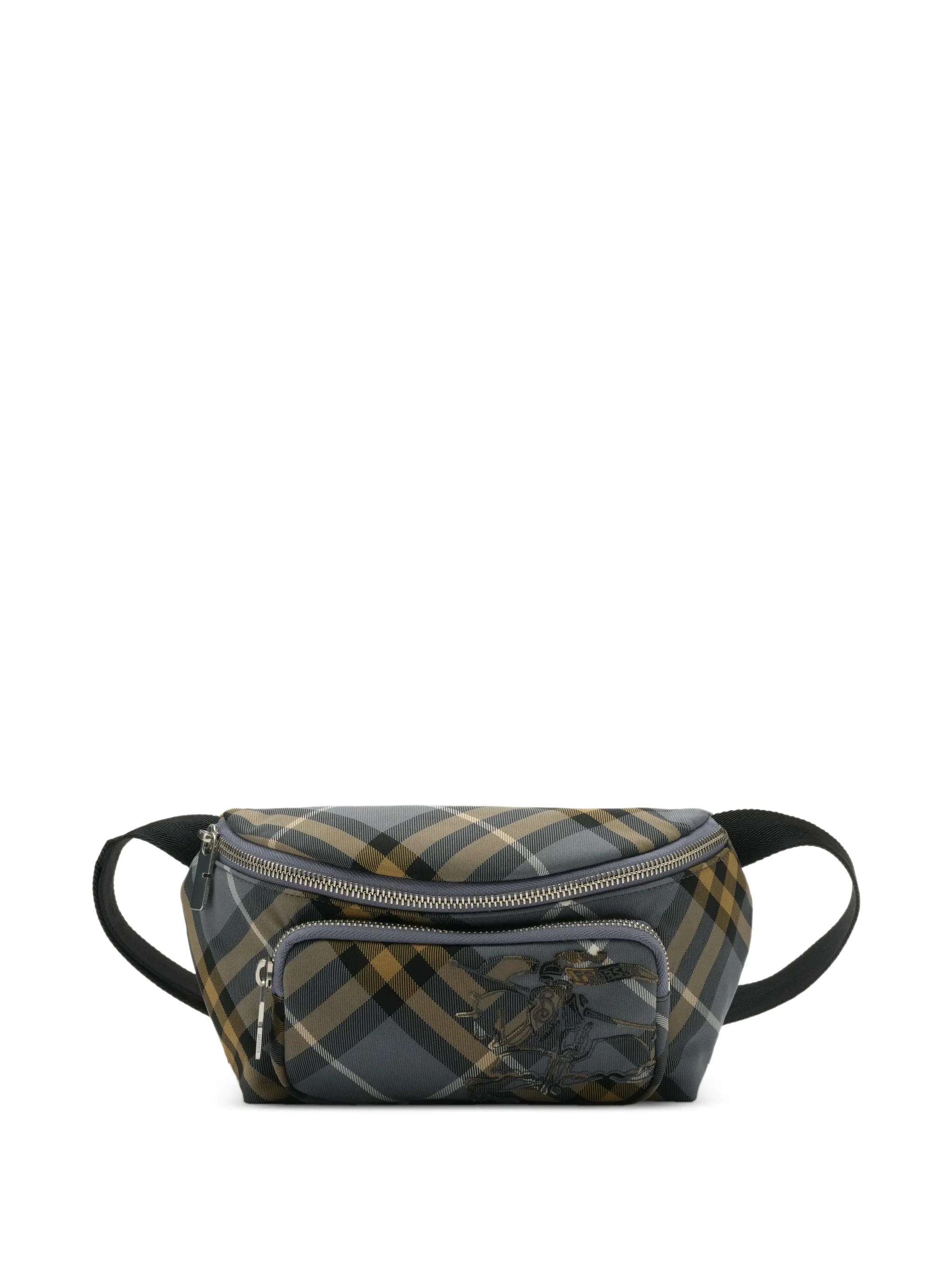 BURBERRY - Men Classics Small Belt Bag